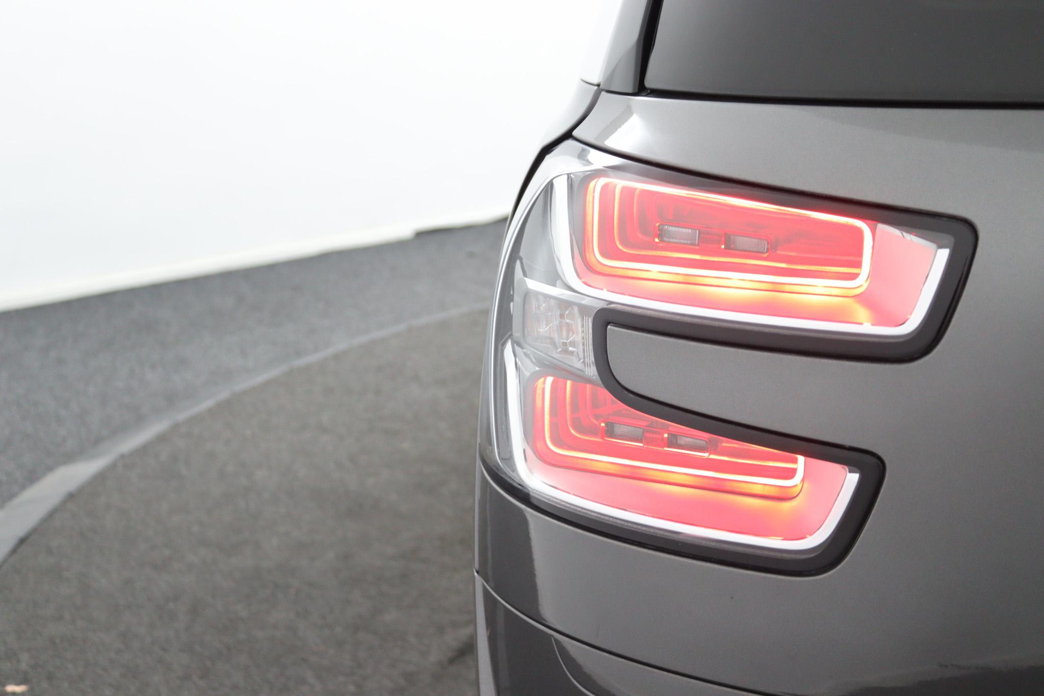 Foto van Citroen Grand C4 Spacetourer