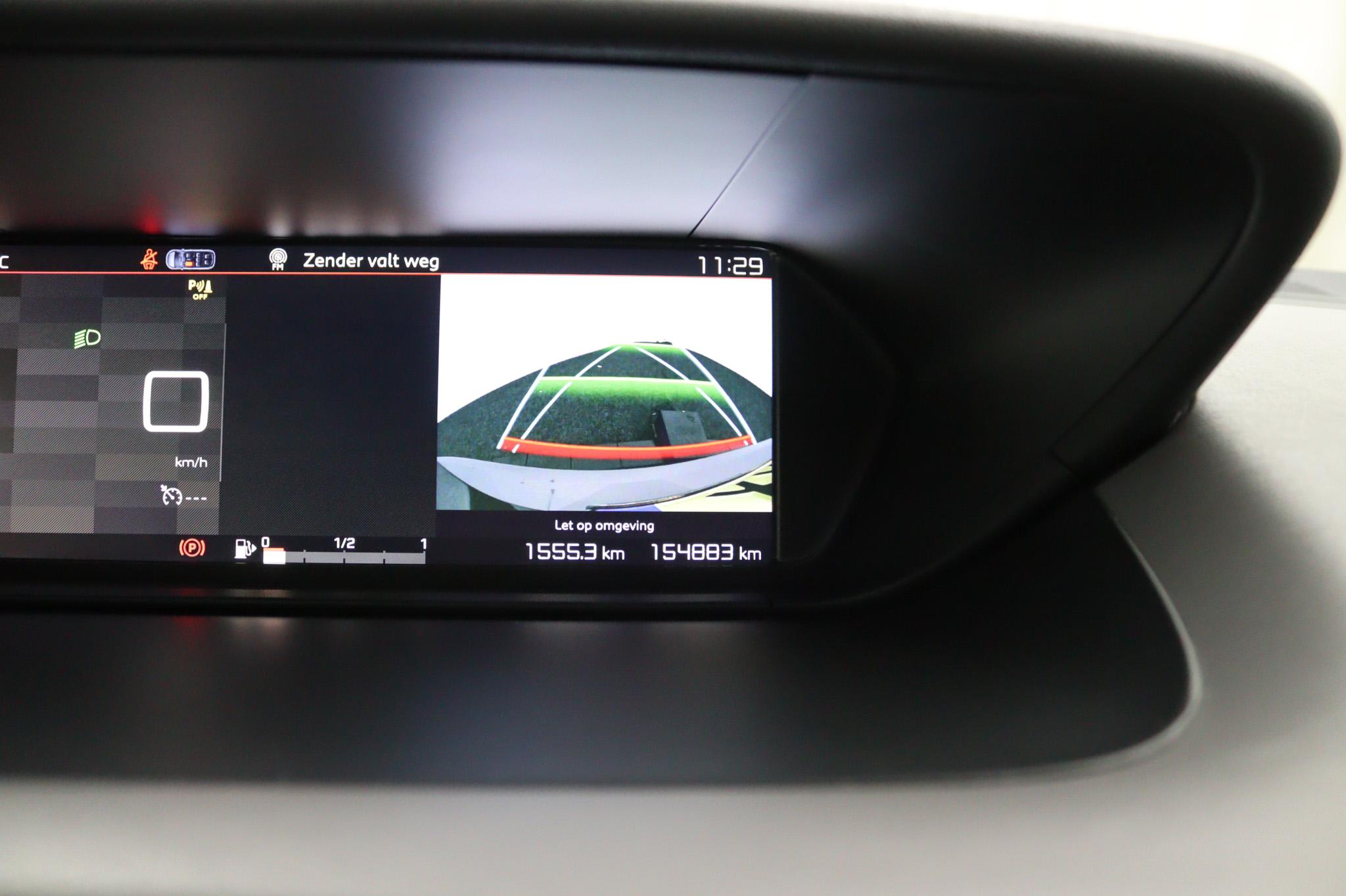 Foto van Citroen Grand C4 Spacetourer