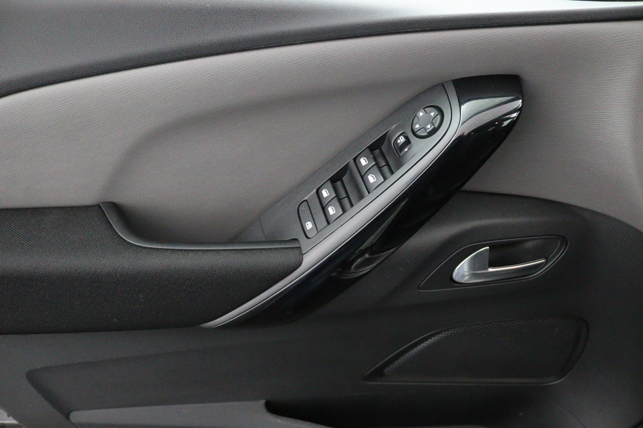 Foto van Citroen Grand C4 Spacetourer