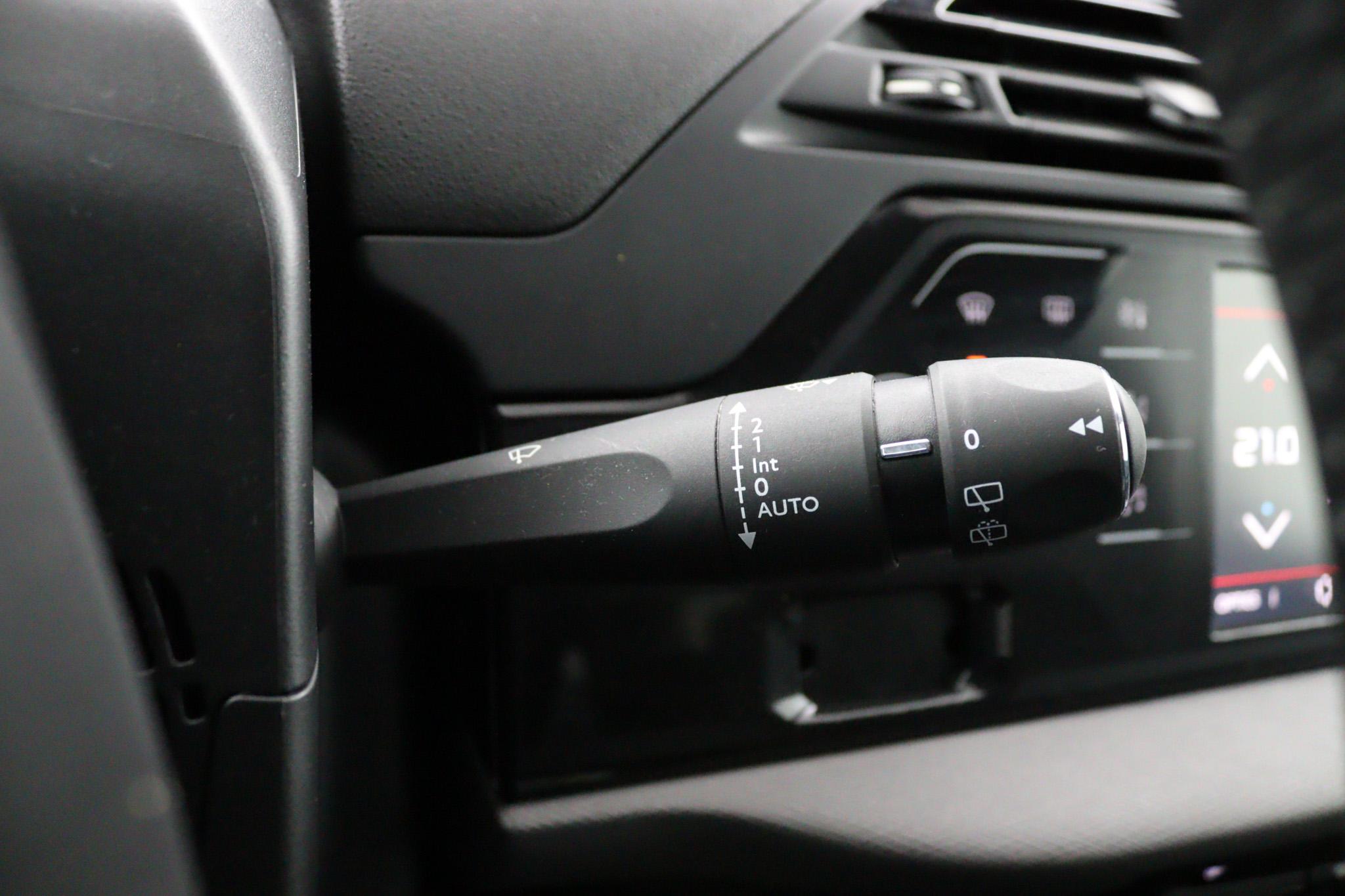 Foto van Citroen Grand C4 Spacetourer