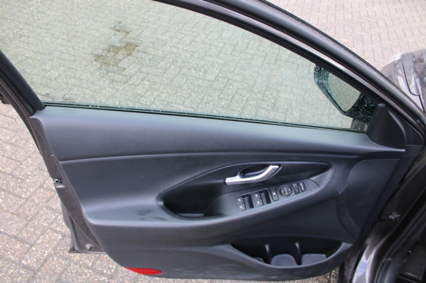 Foto van Hyundai I 30