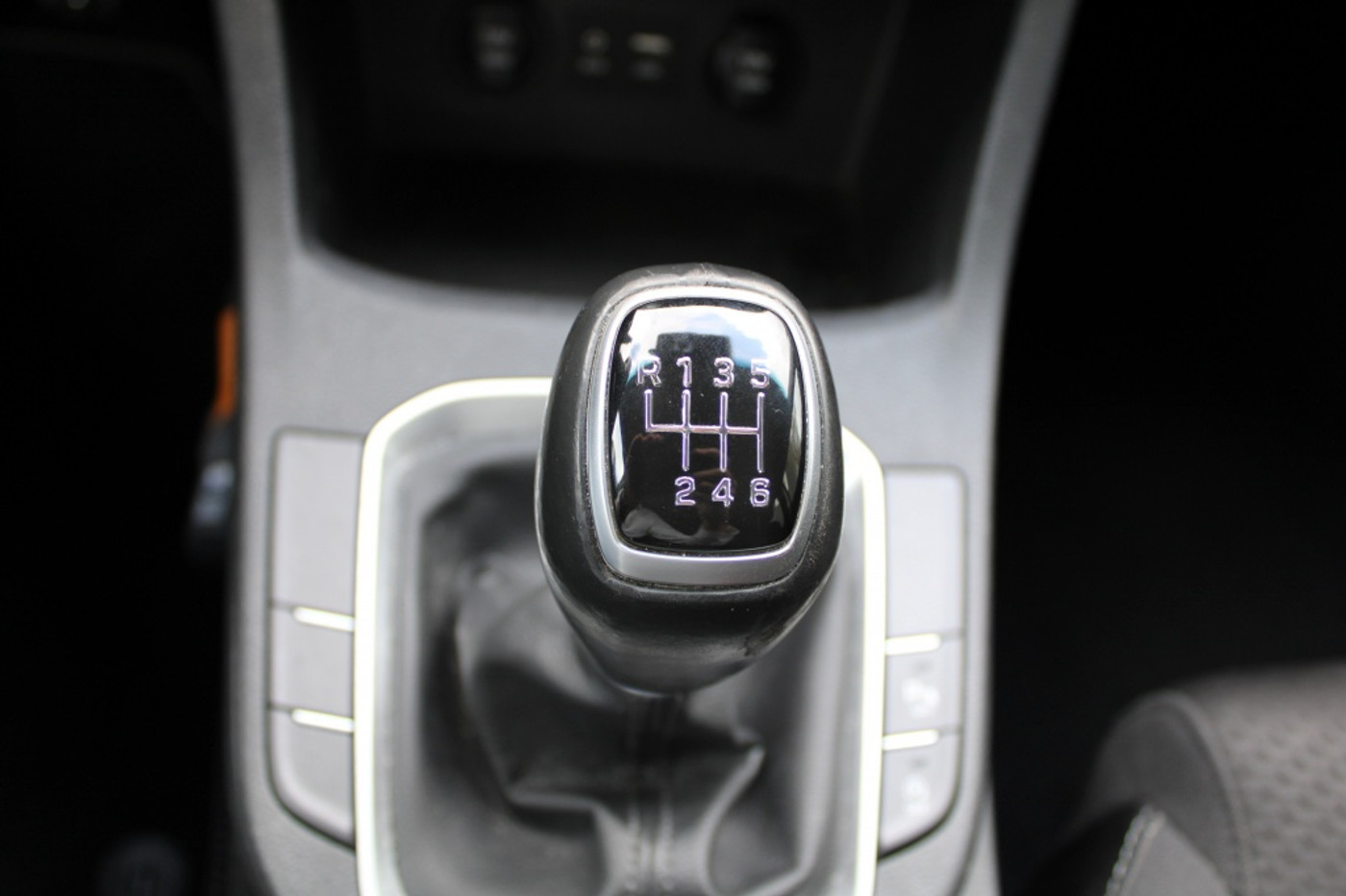 Foto van Hyundai I 30