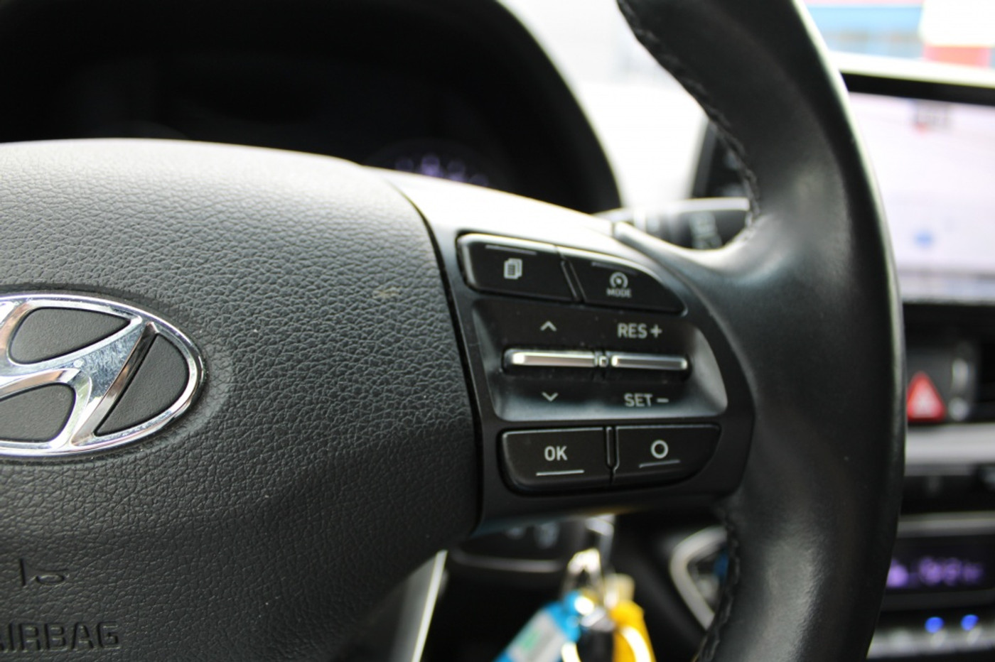 Foto van Hyundai I 30