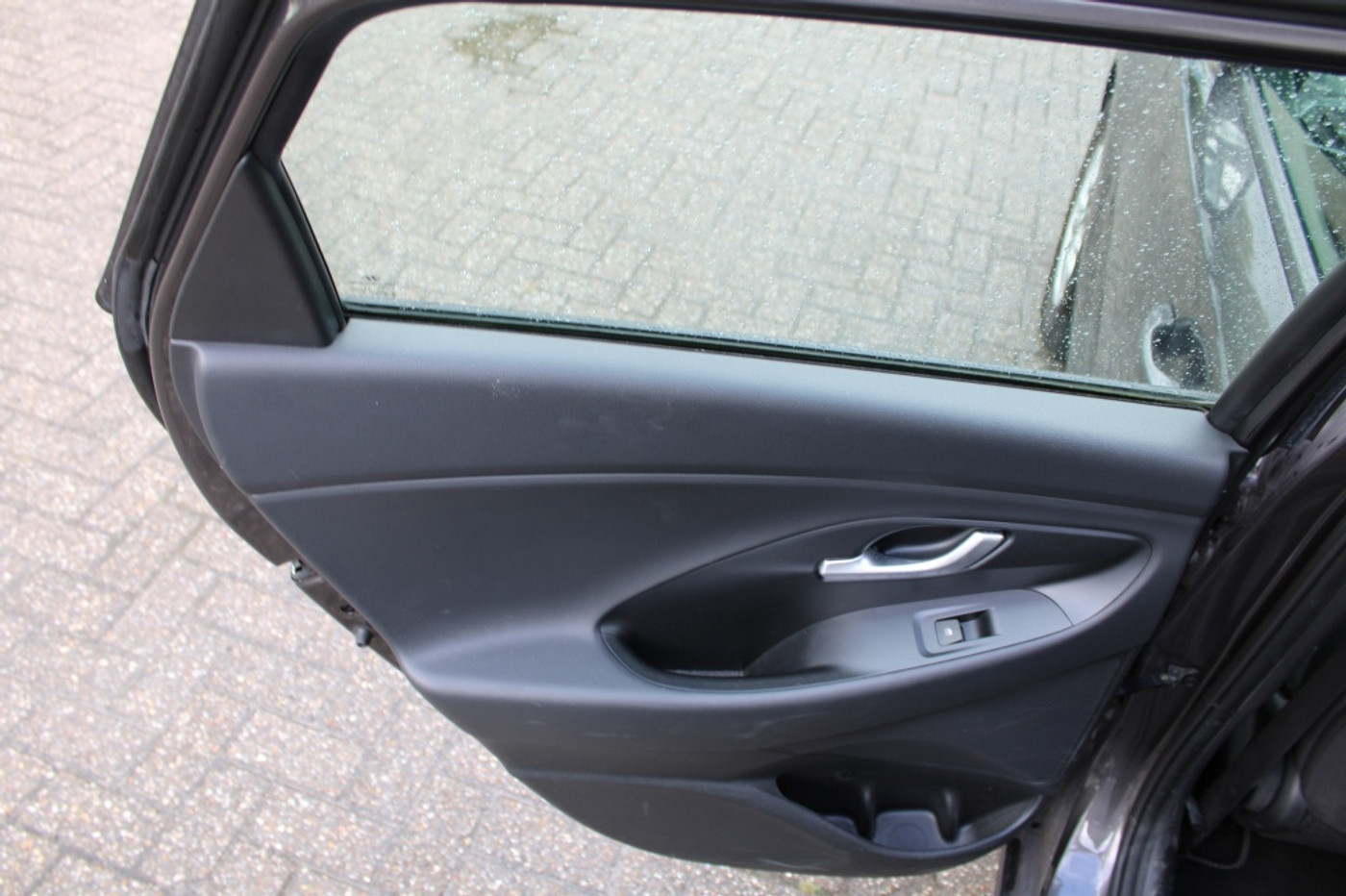 Foto van Hyundai I 30