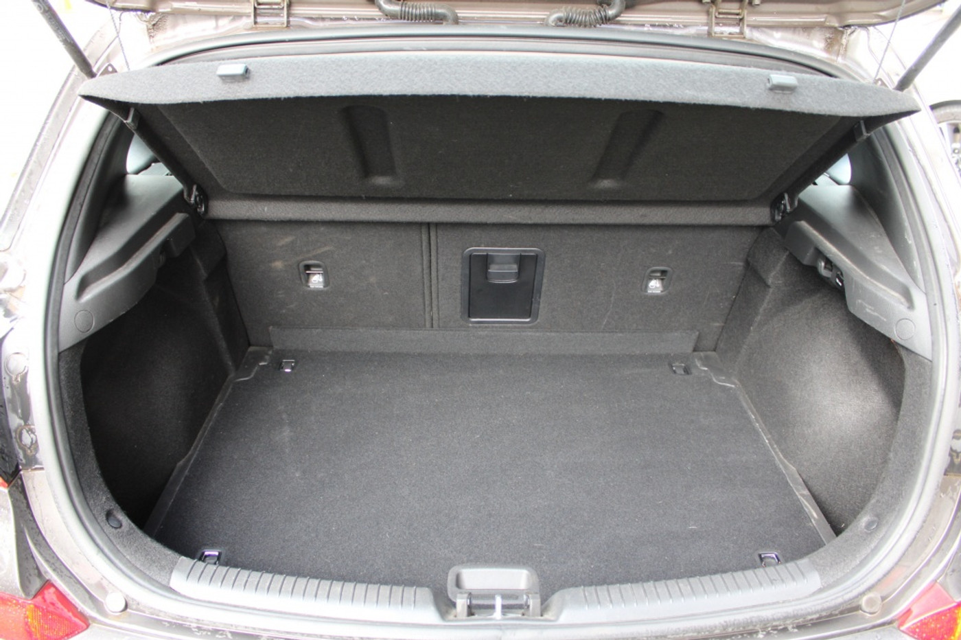 Foto van Hyundai I 30