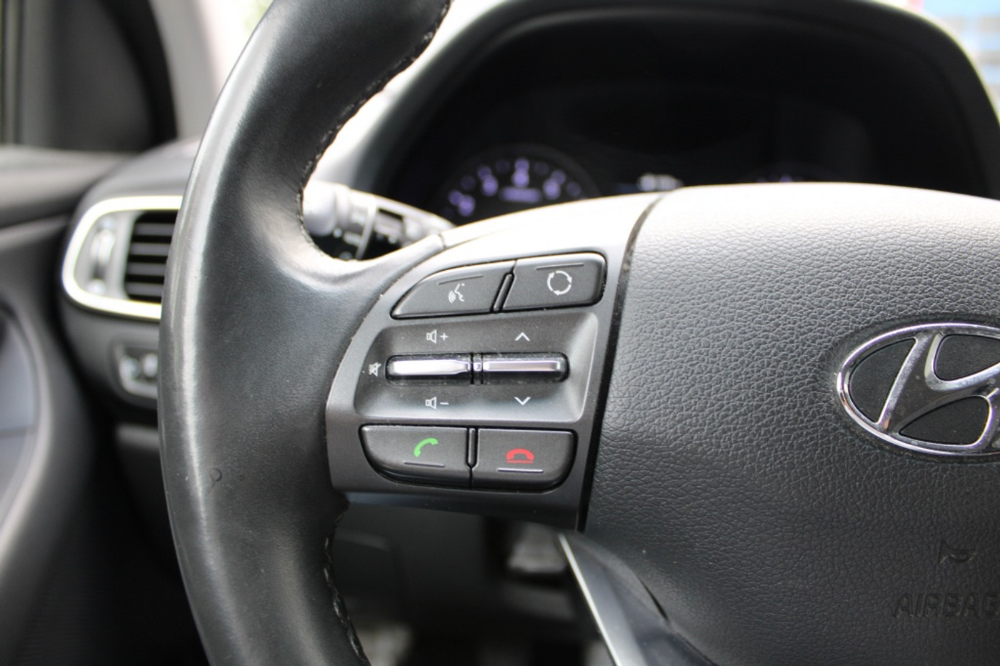 Foto van Hyundai I 30