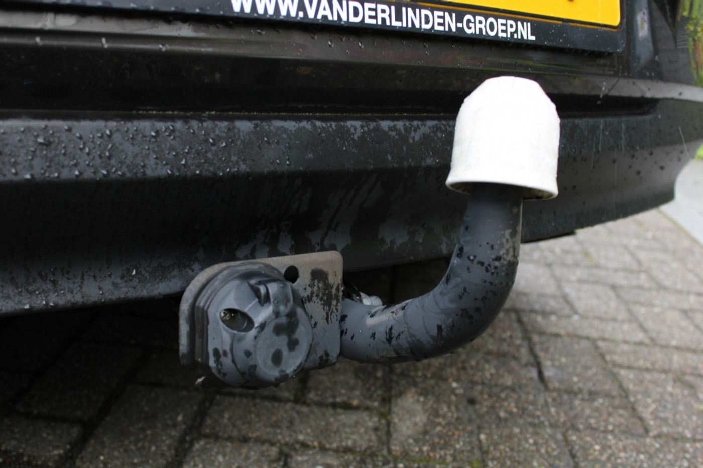 Foto van Hyundai I 30