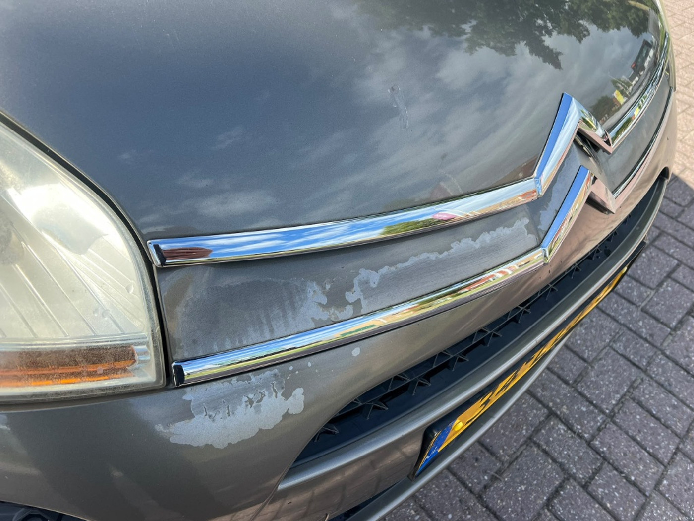 Foto van Citroen C4 Picasso
