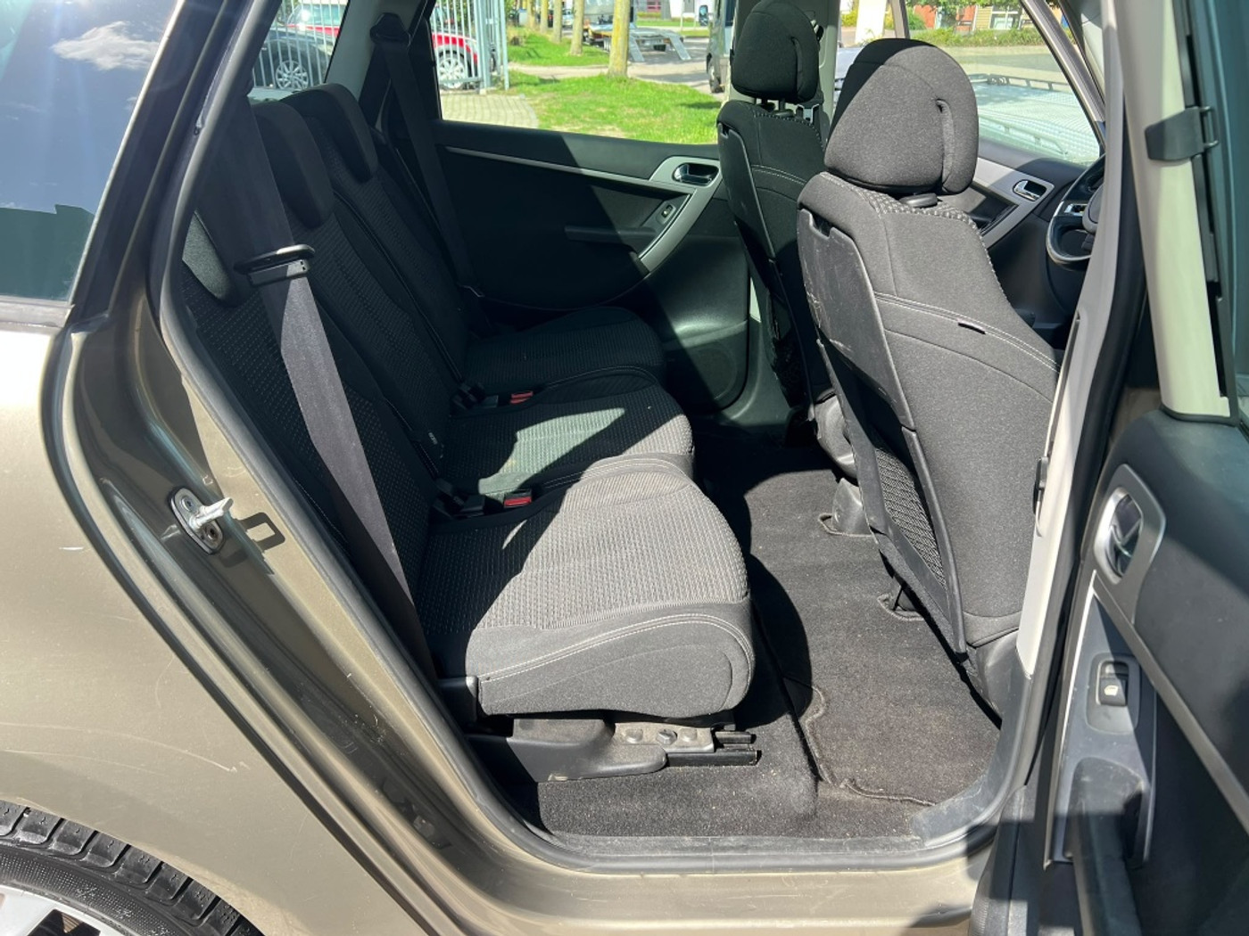 Foto van Citroen C4 Picasso