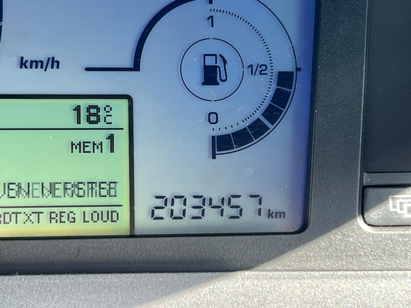 Foto van Citroen C4 Picasso