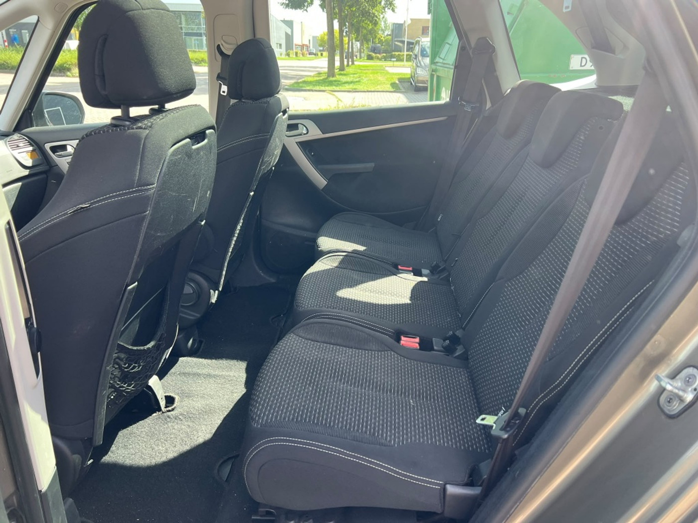 Foto van Citroen C4 Picasso