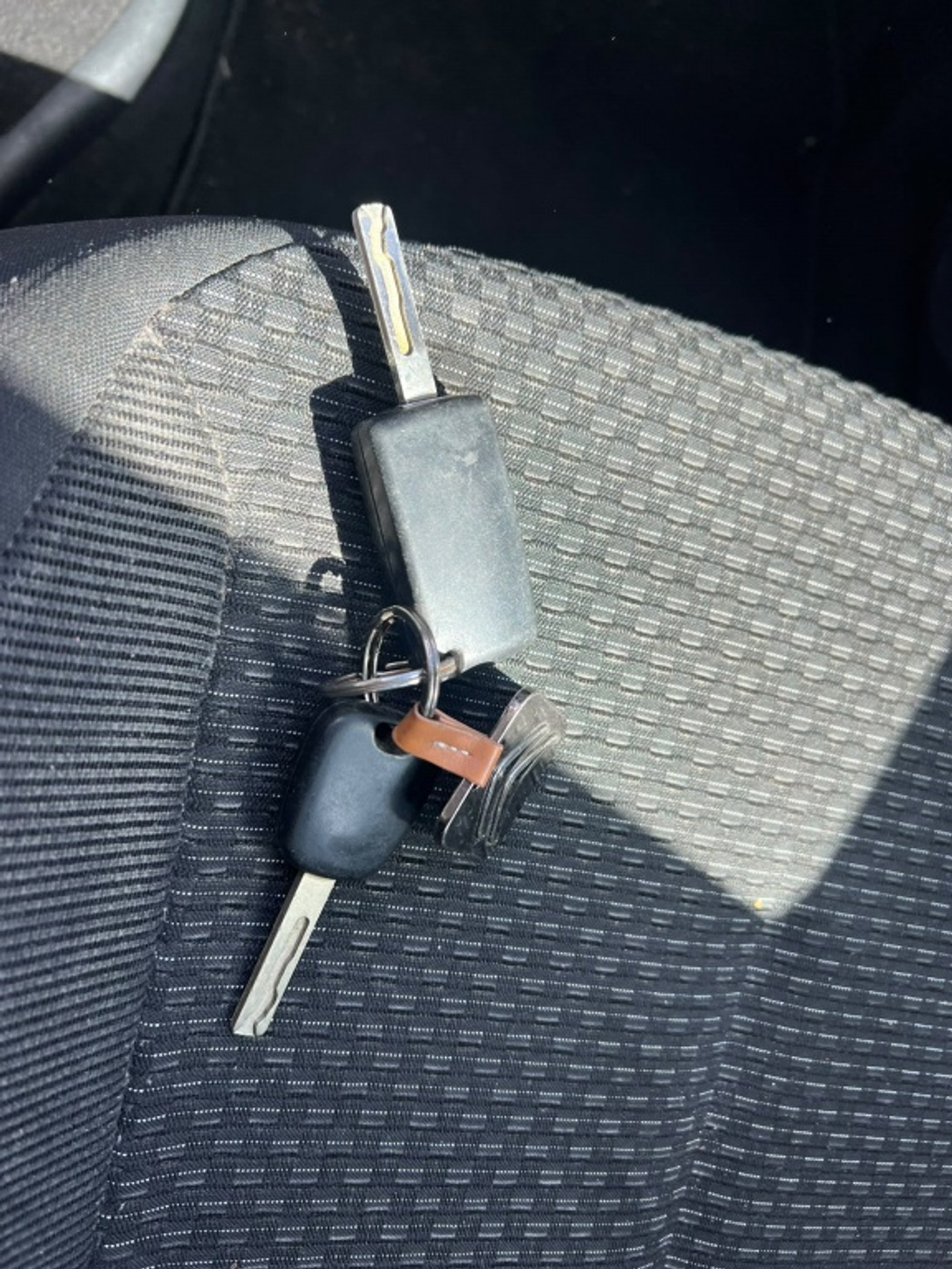 Foto van Citroen C4 Picasso