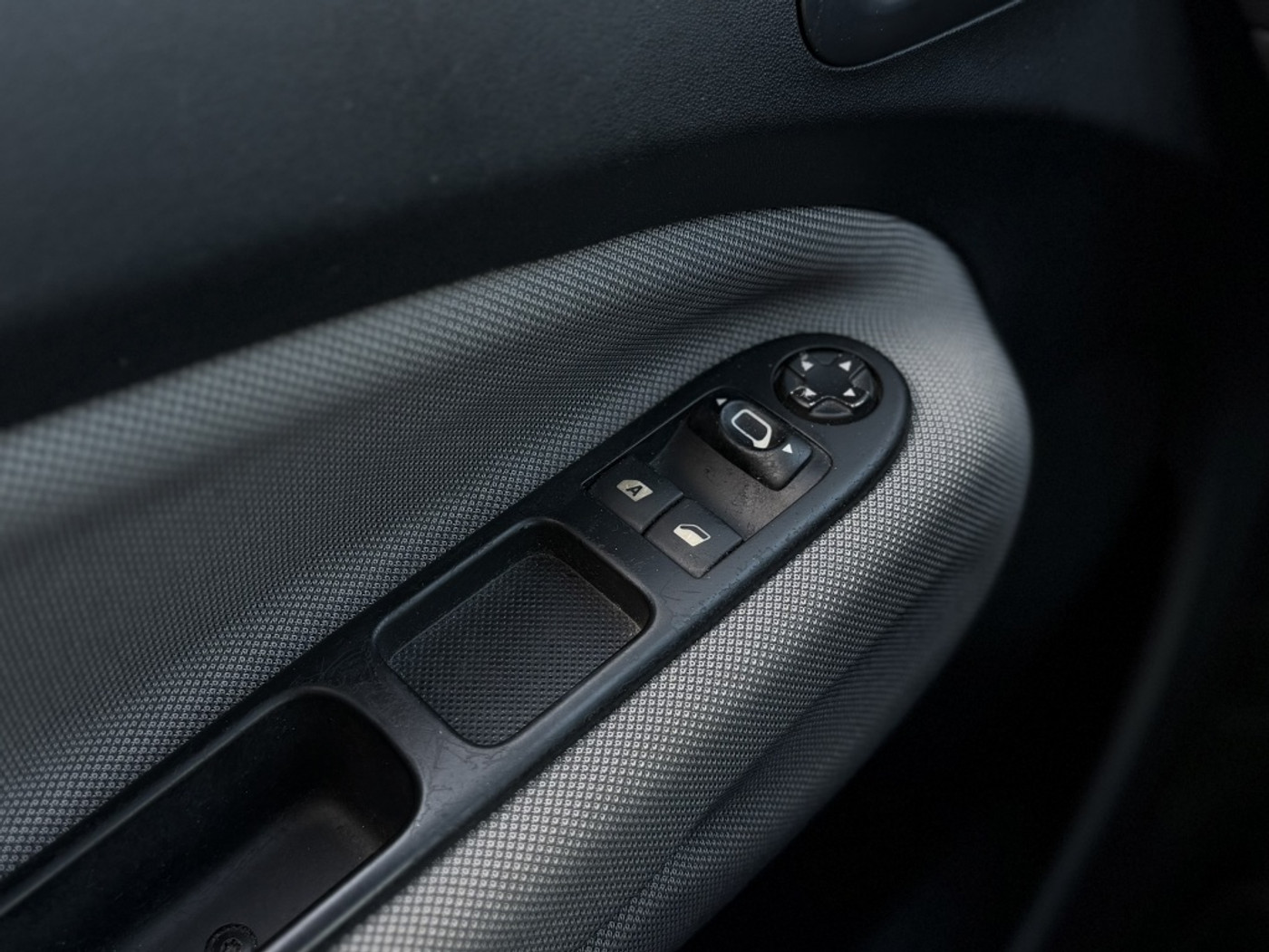 Foto van Citroen C3 Picasso