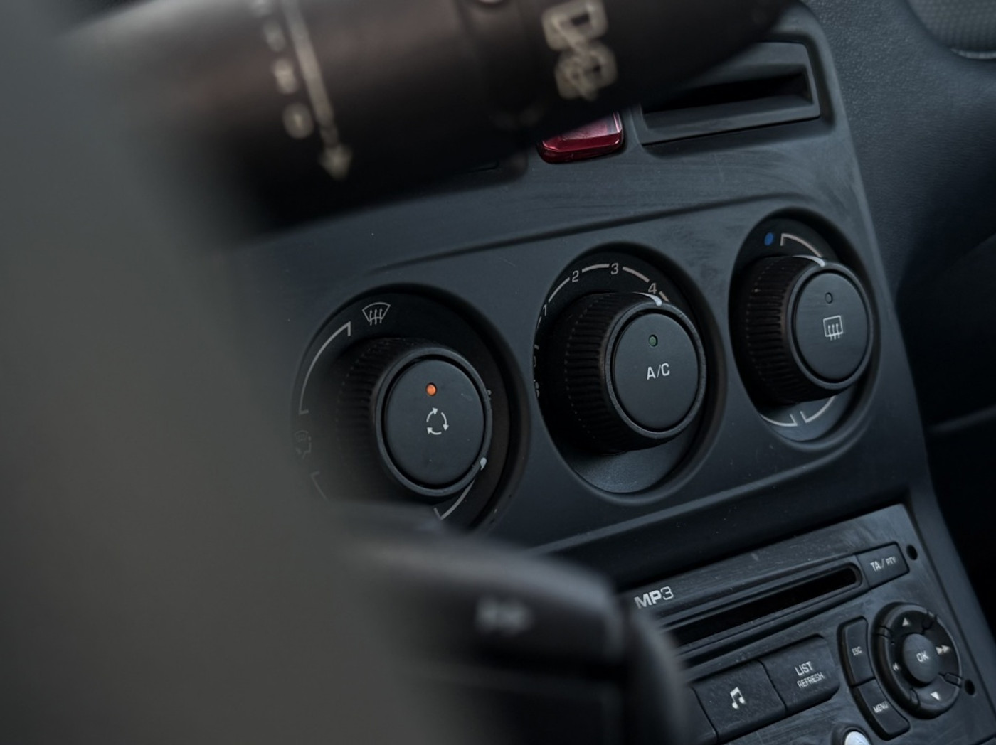 Foto van Citroen C3 Picasso