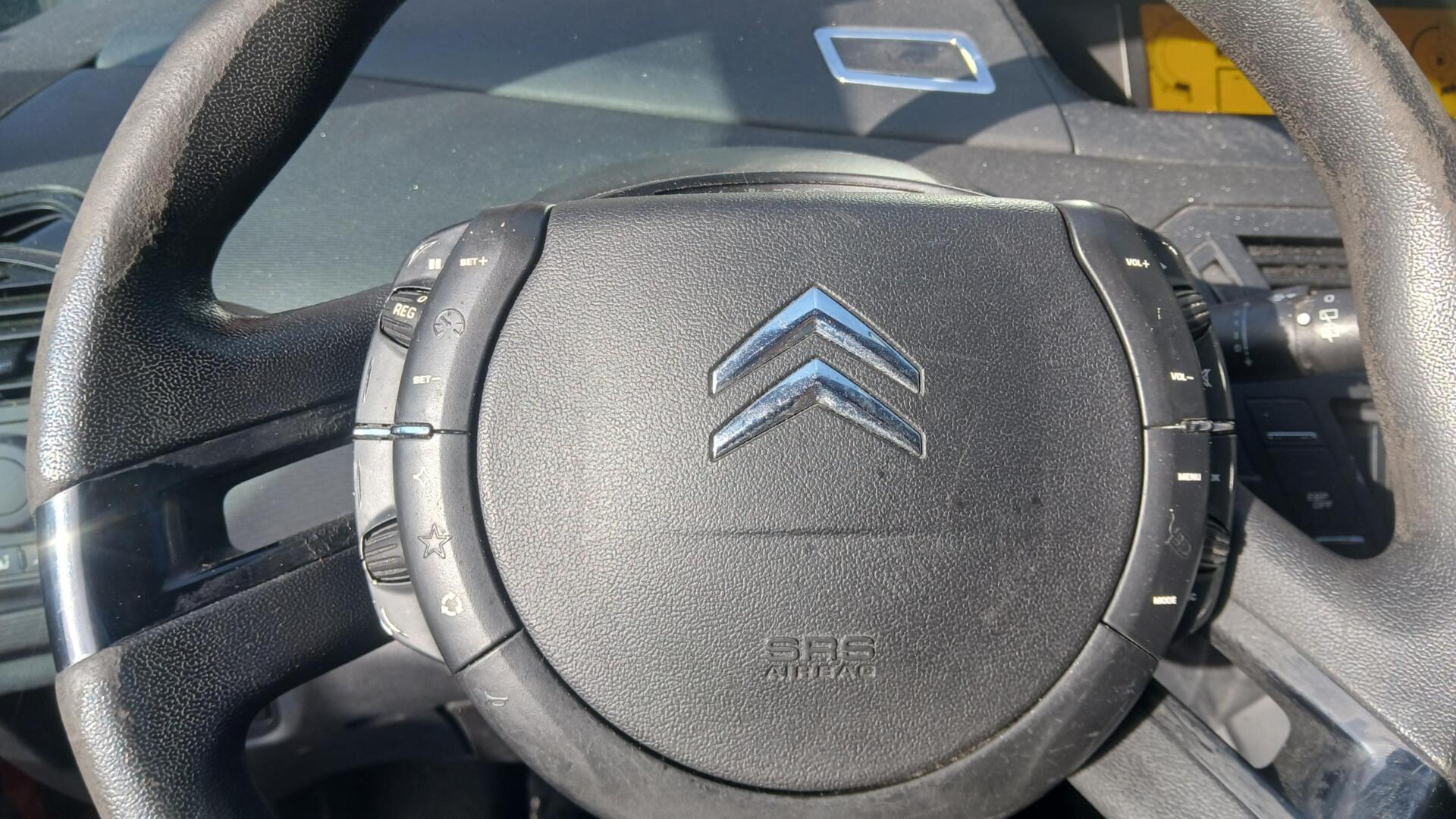 Foto van Citroen C4 Picasso