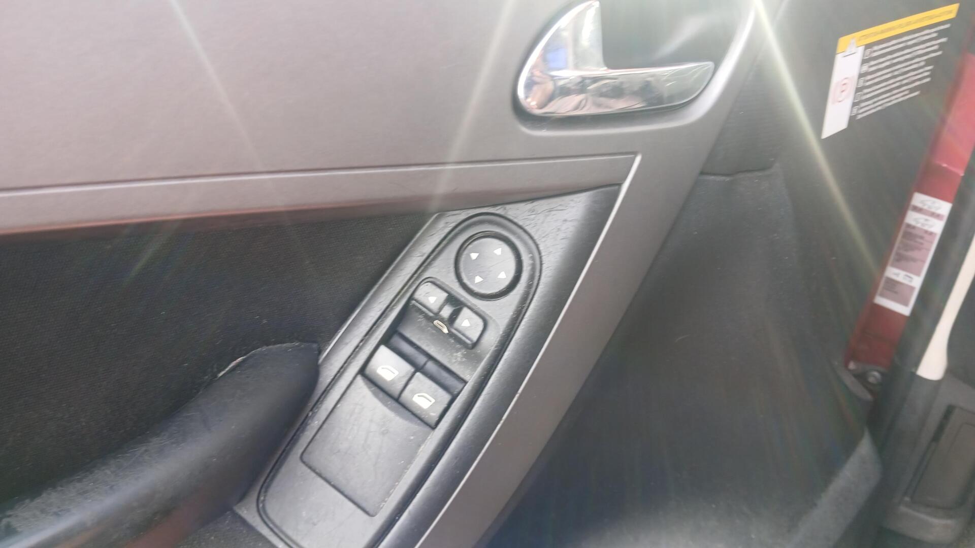 Foto van Citroen C4 Picasso