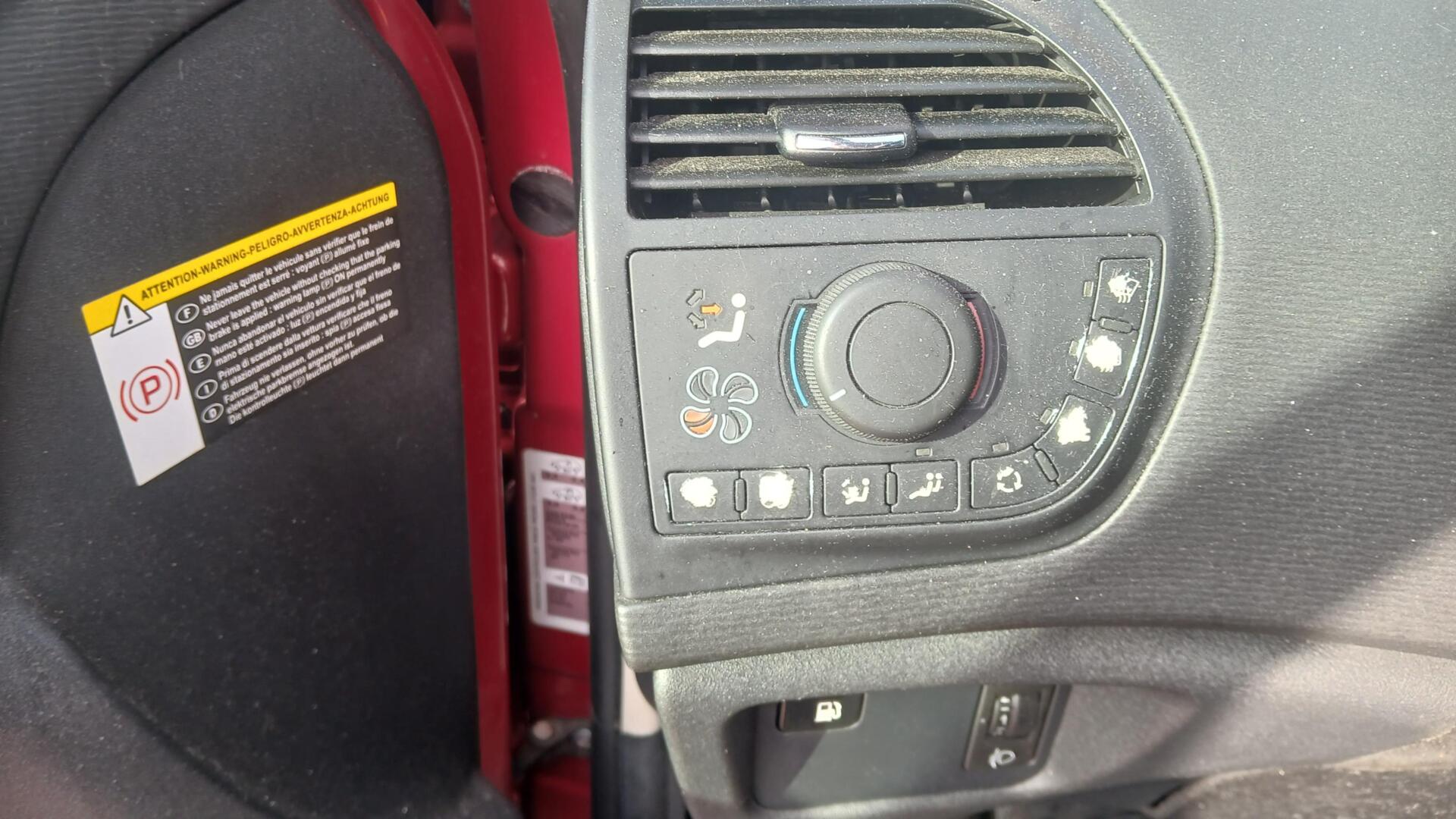 Foto van Citroen C4 Picasso