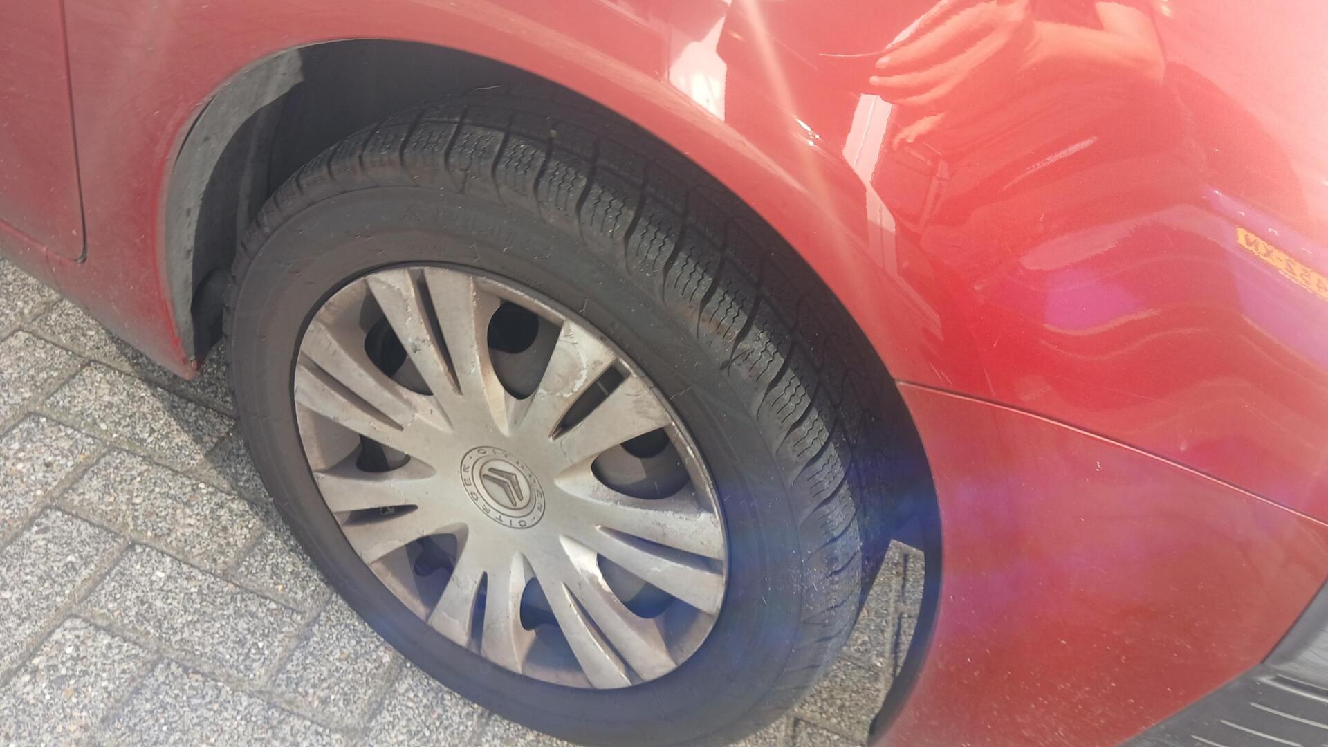 Foto van Citroen C4 Picasso