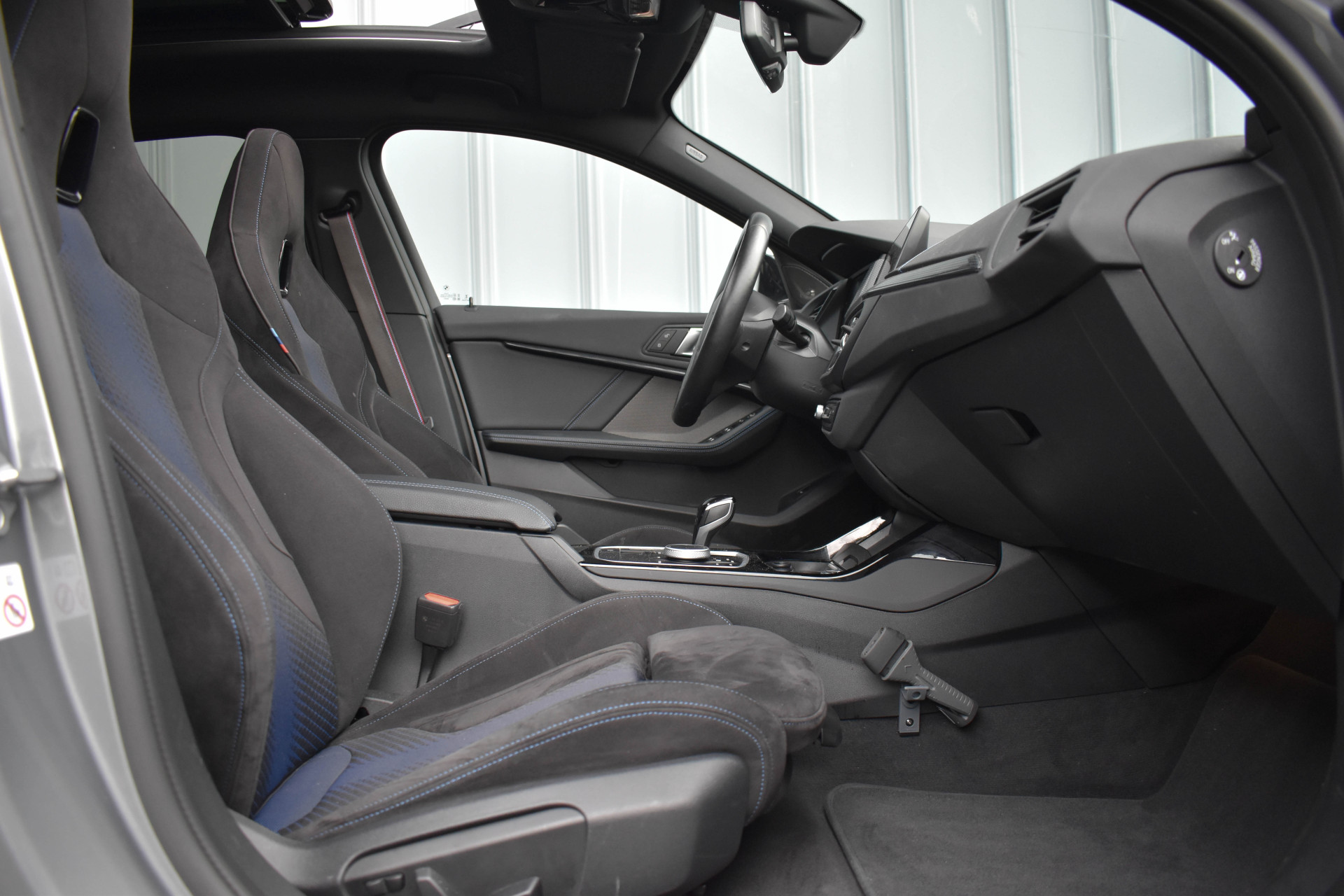 Foto van BMW 118i
