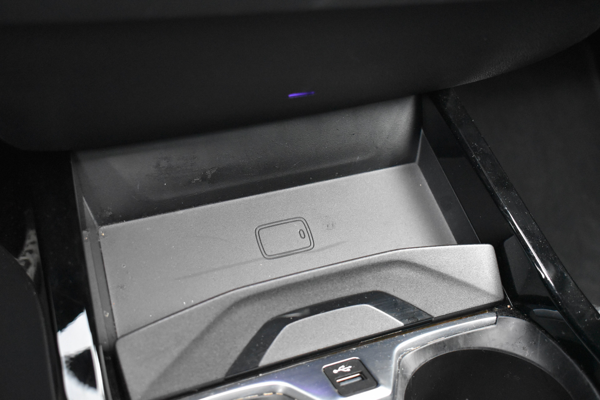 Foto van BMW 118i