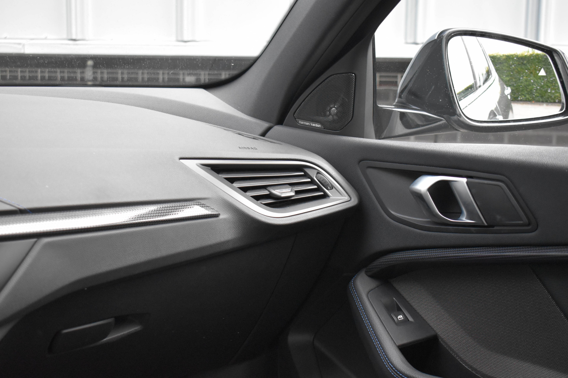 Foto van BMW 118i