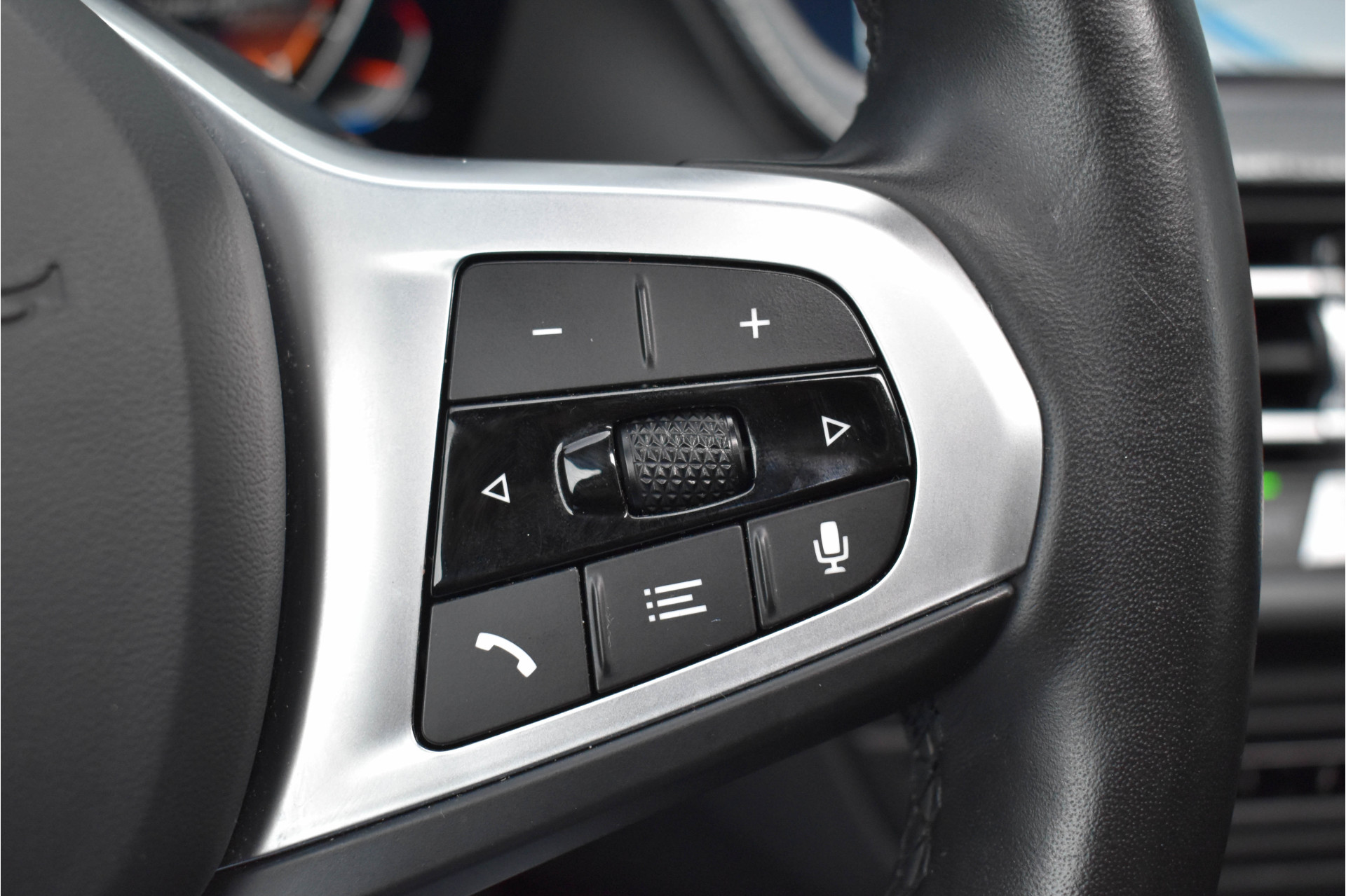 Foto van BMW 118i