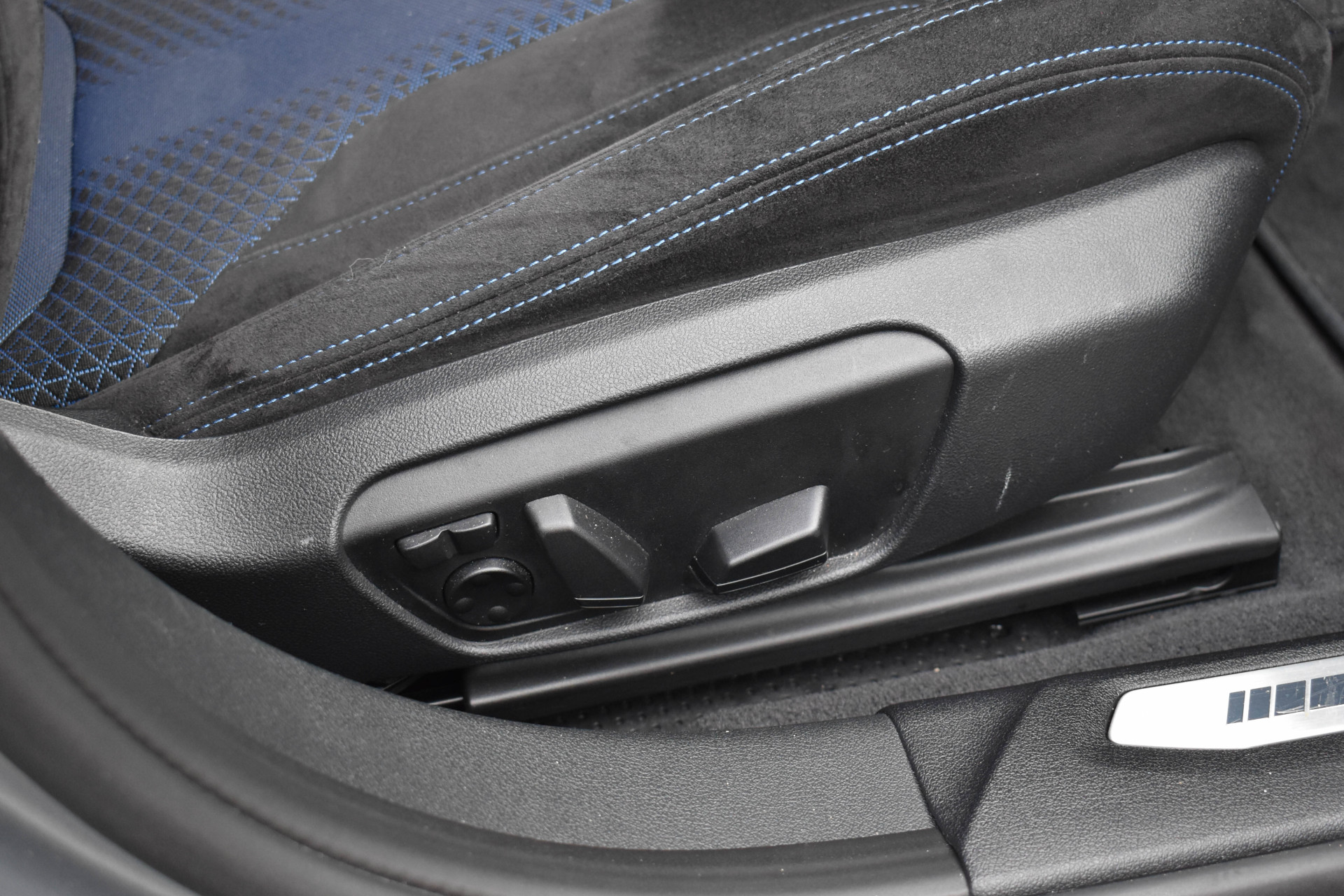 Foto van BMW 118i