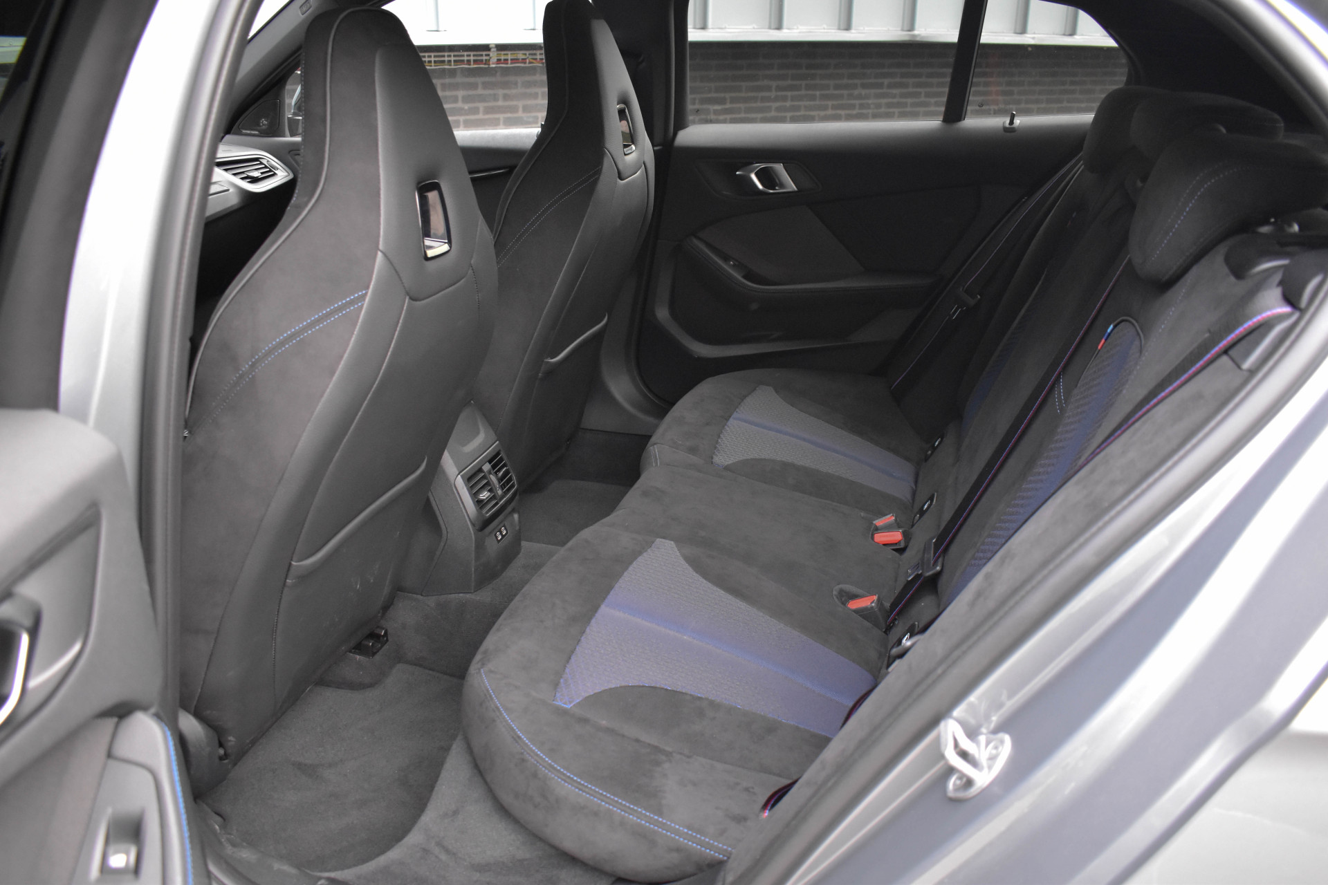 Foto van BMW 118i