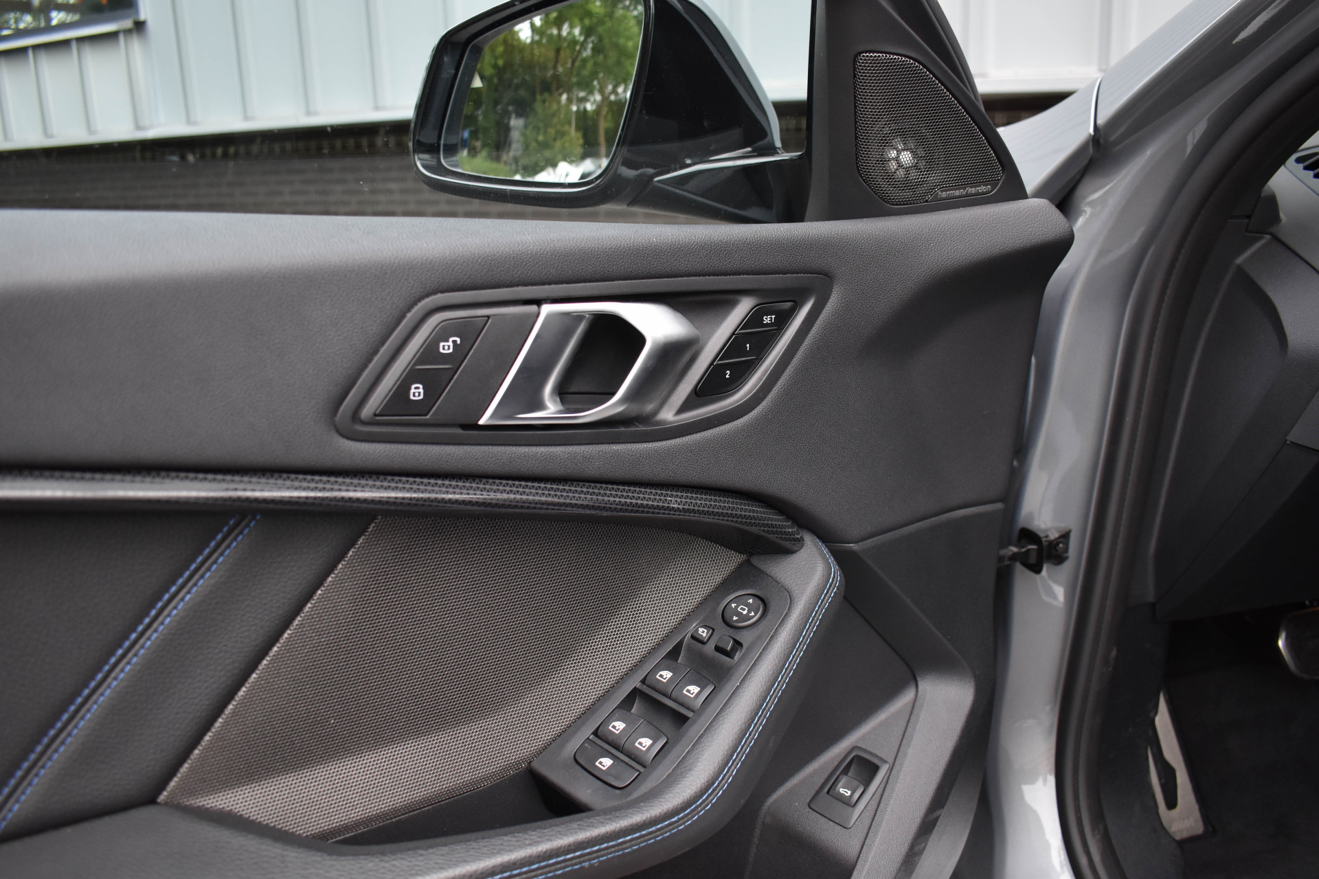 Foto van BMW 118i