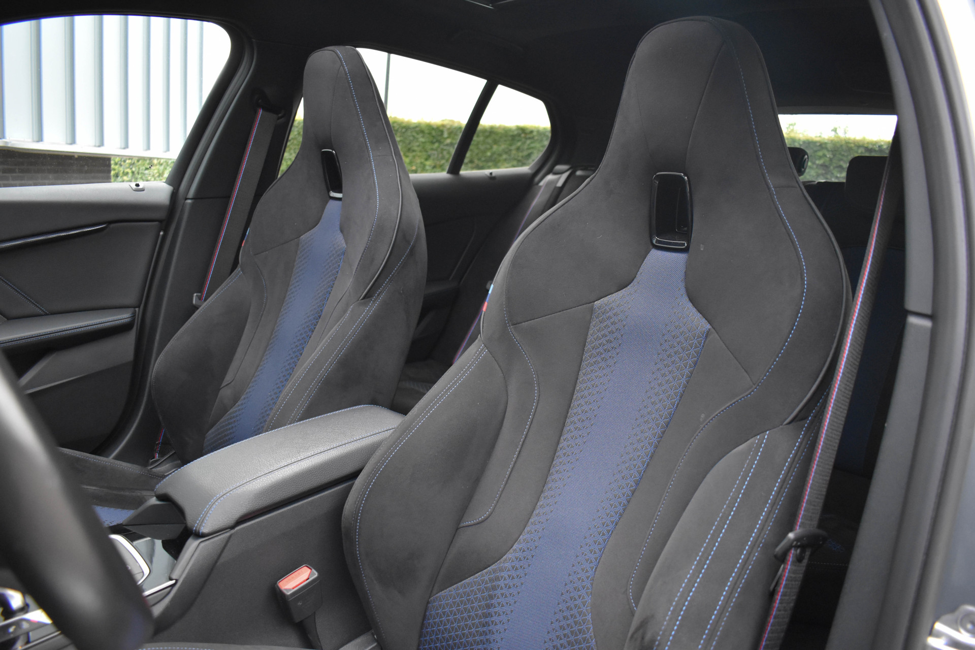 Foto van BMW 118i