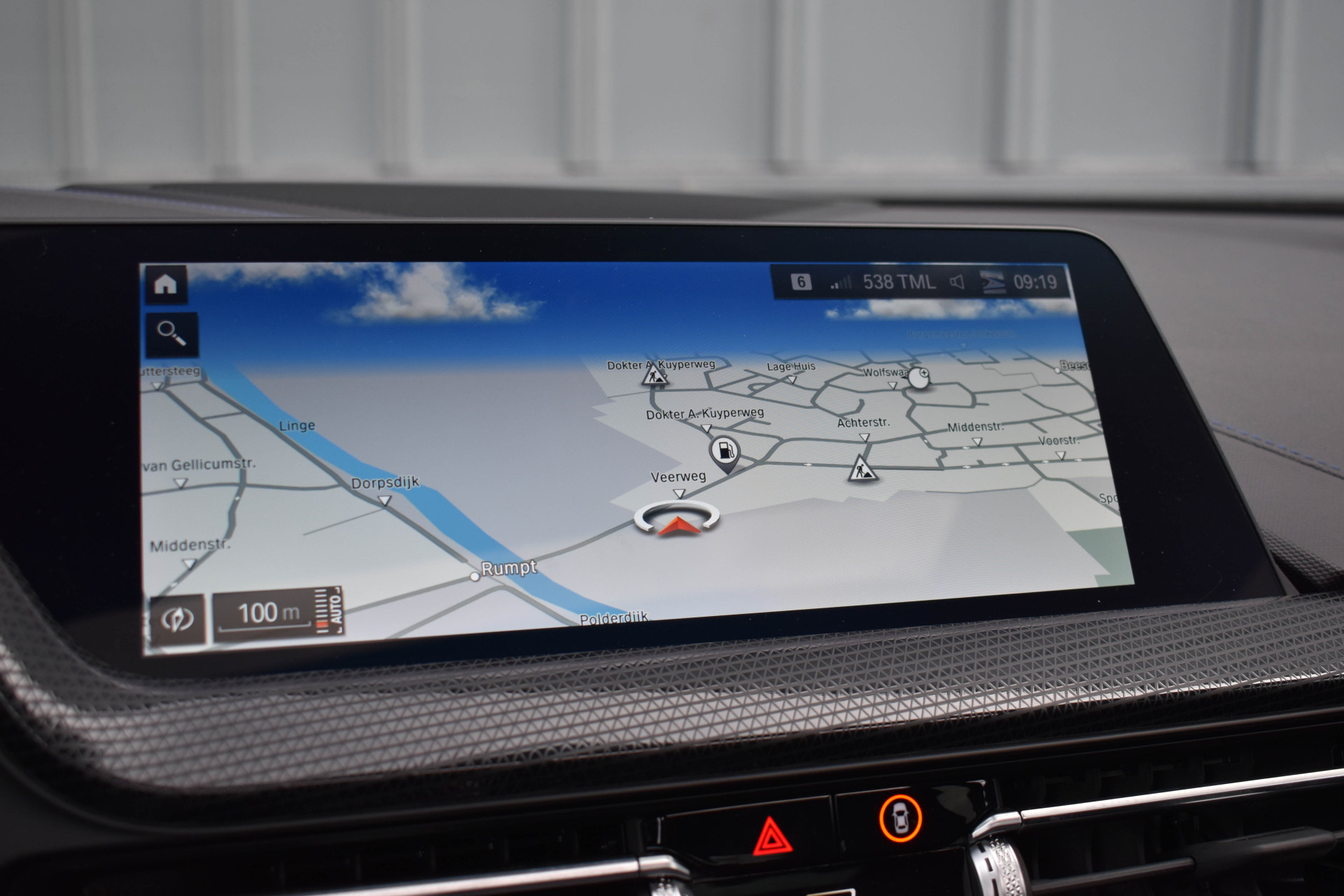 Foto van BMW 118i