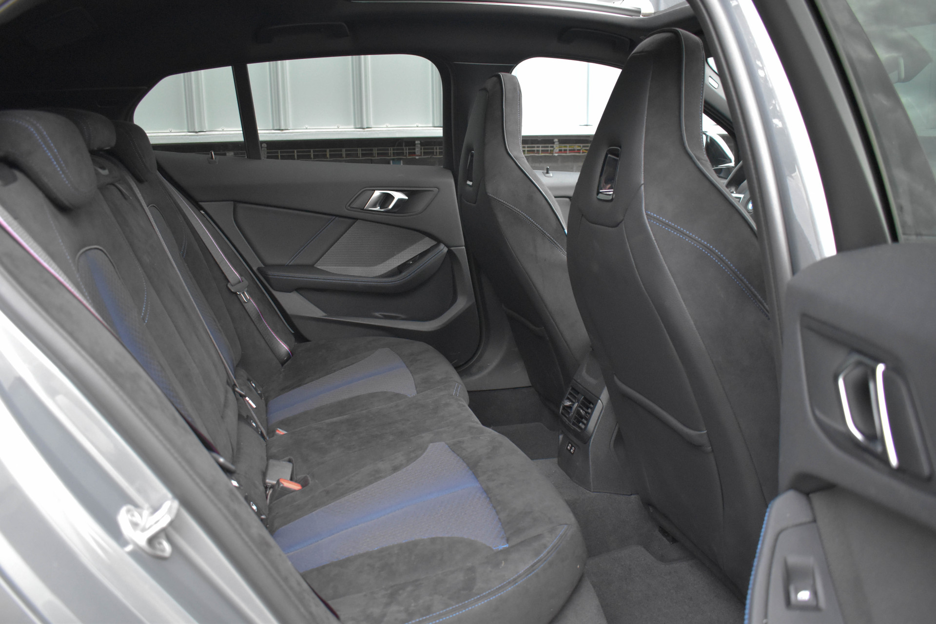 Foto van BMW 118i