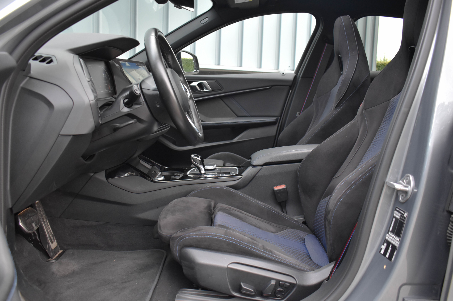Foto van BMW 118i