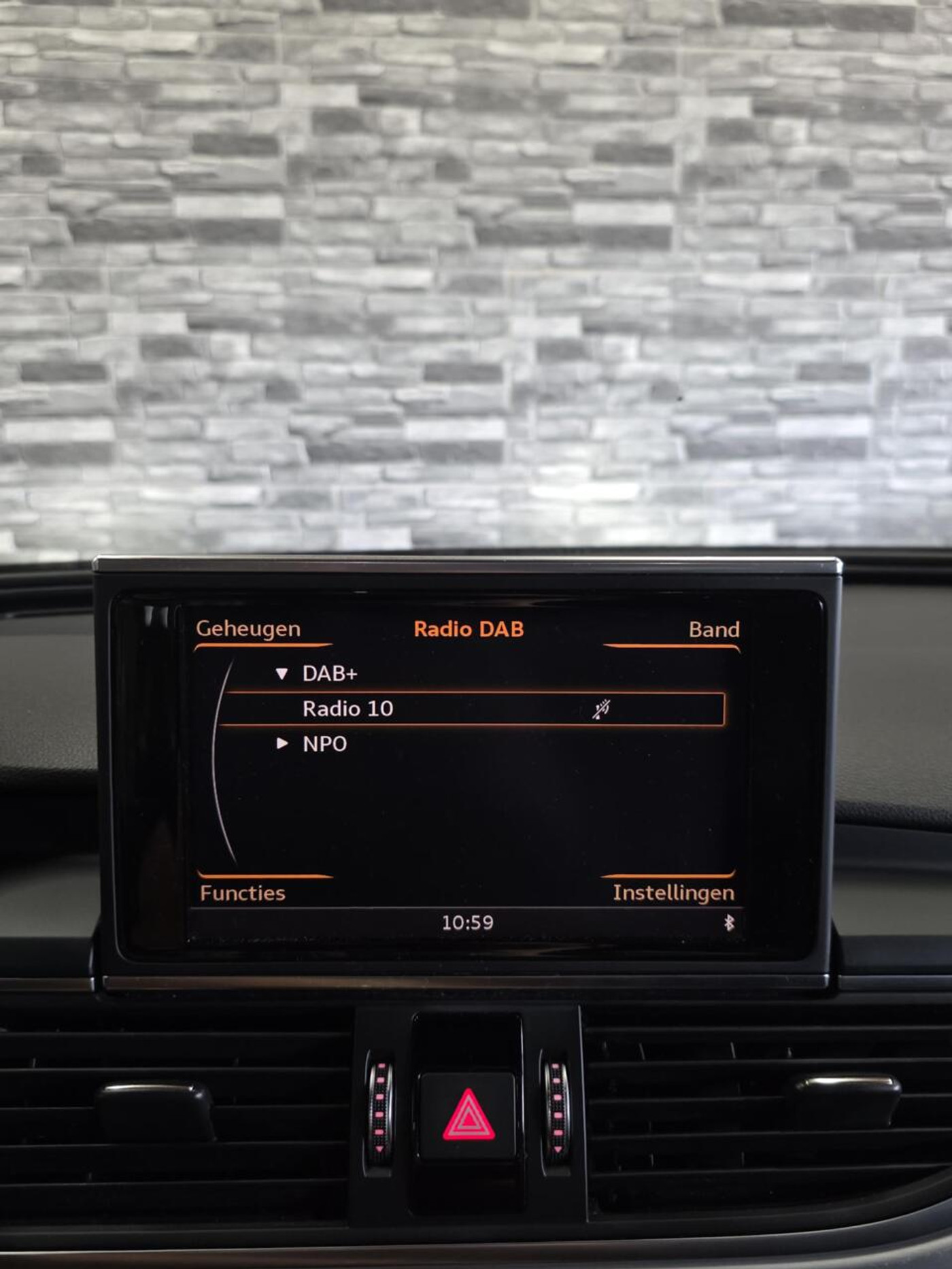 Foto van Audi A6 Avant