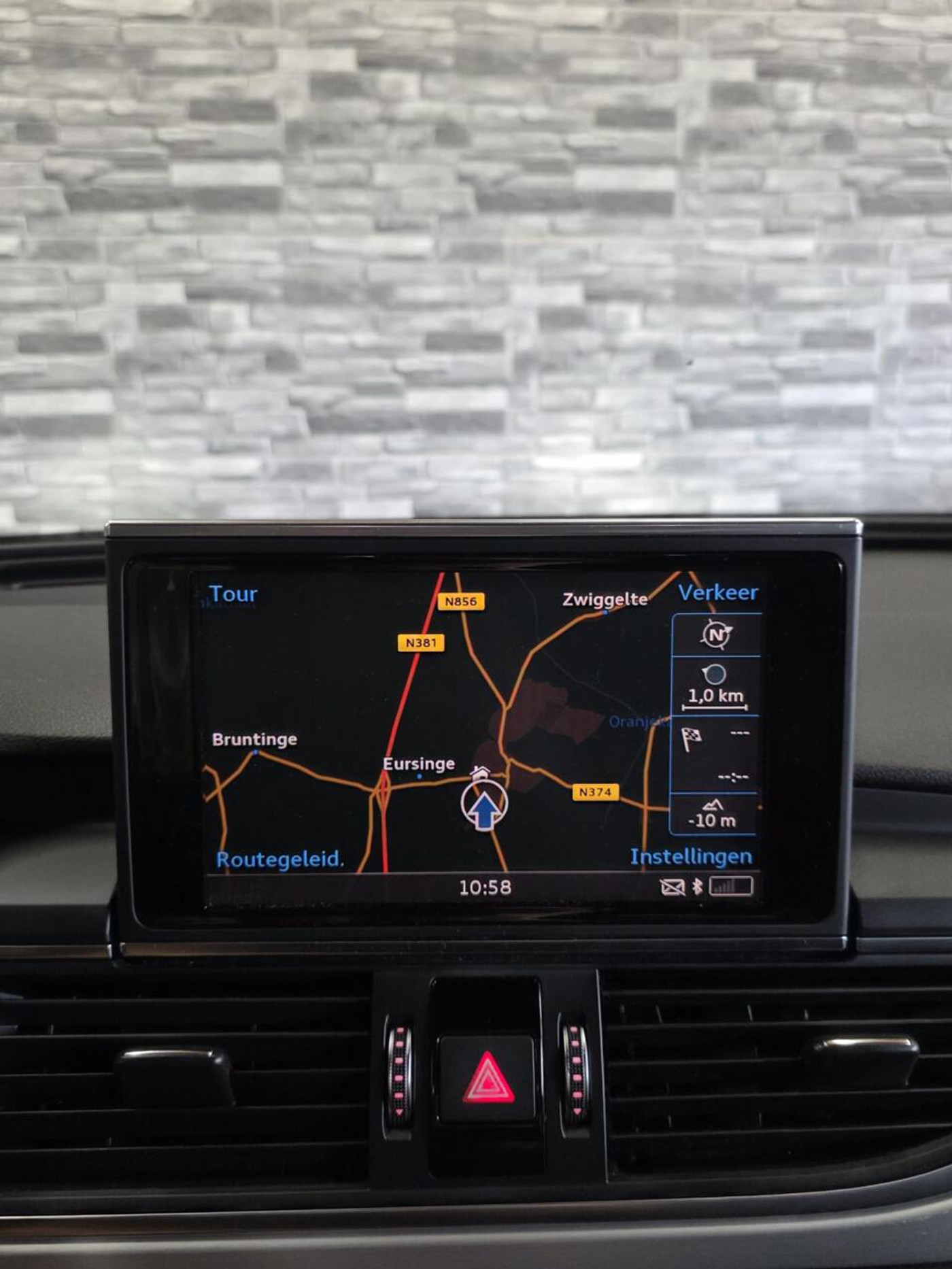 Foto van Audi A6 Avant