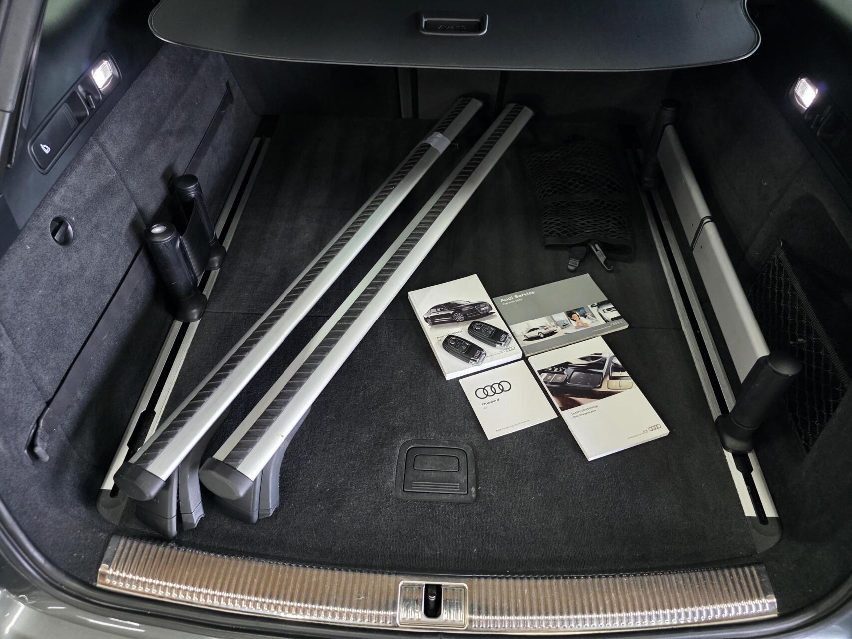 Foto van Audi A6 Avant