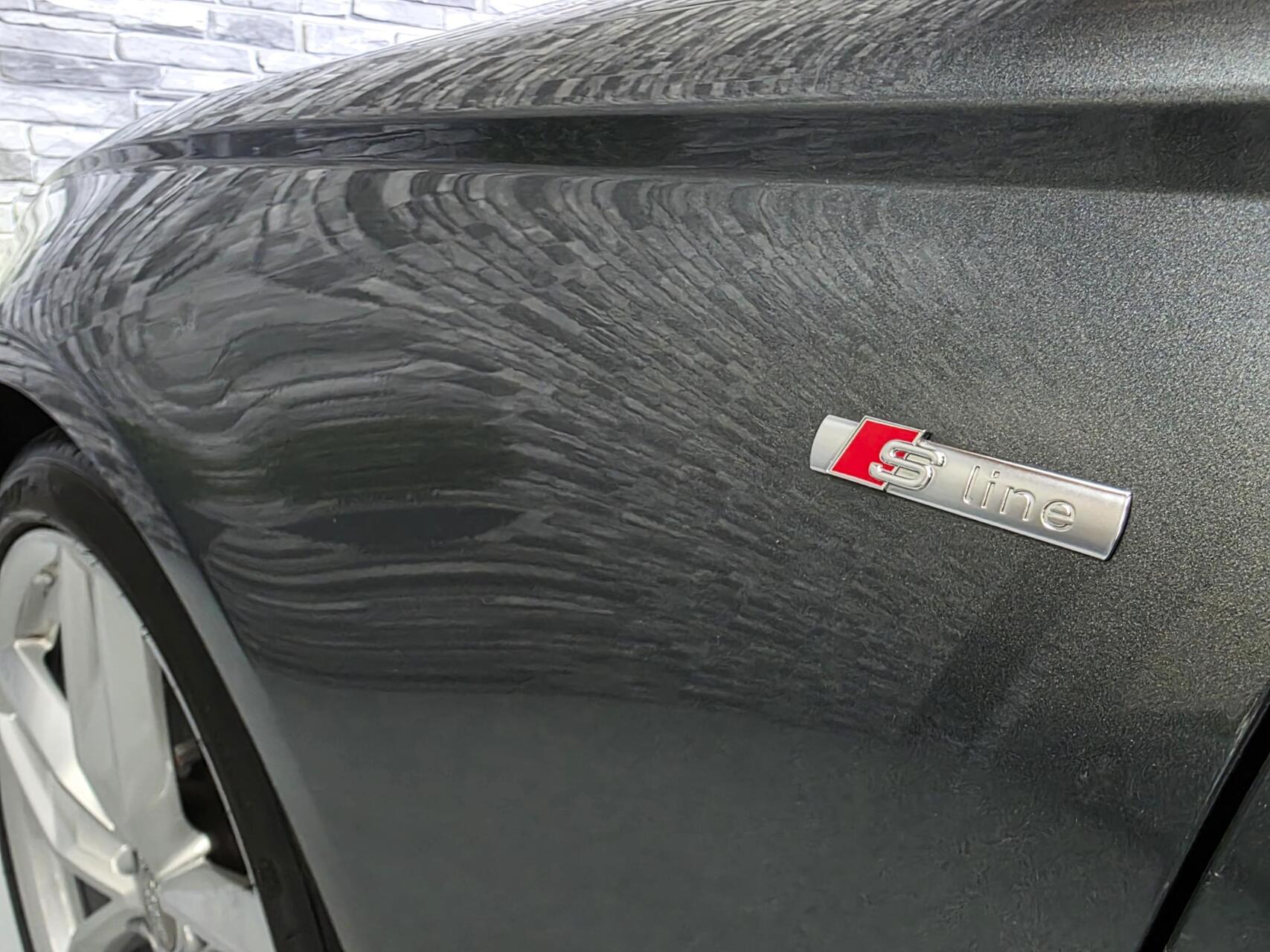 Foto van Audi A6 Avant