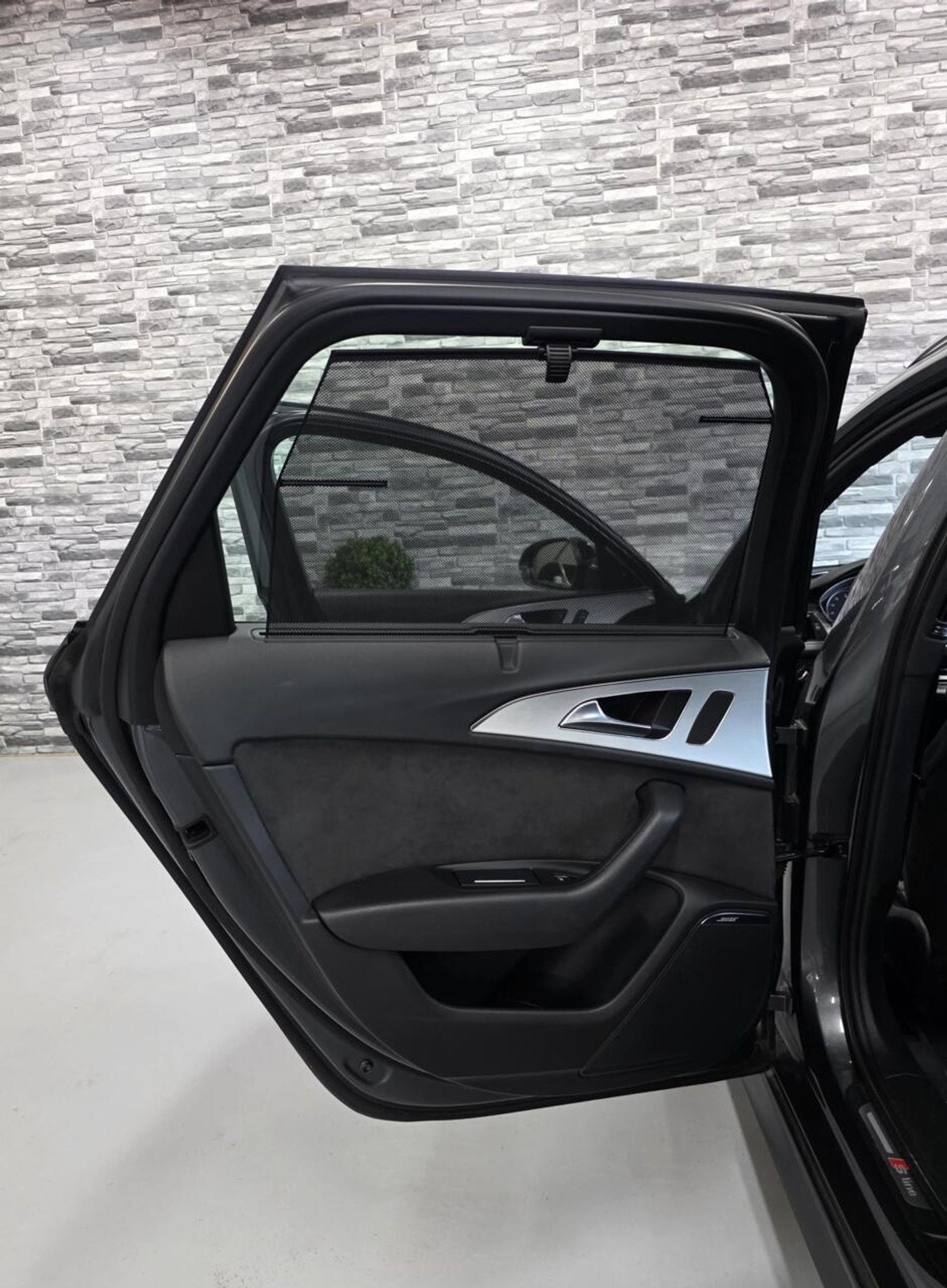 Foto van Audi A6 Avant