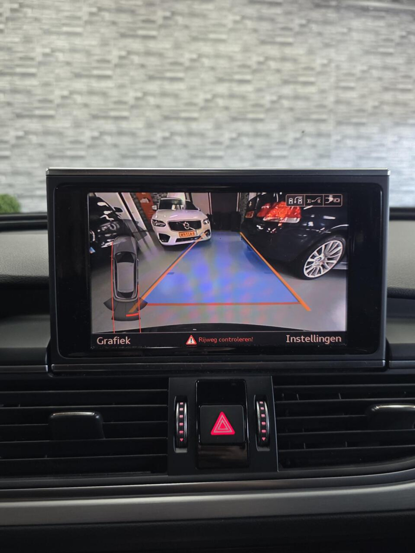 Foto van Audi A6 Avant