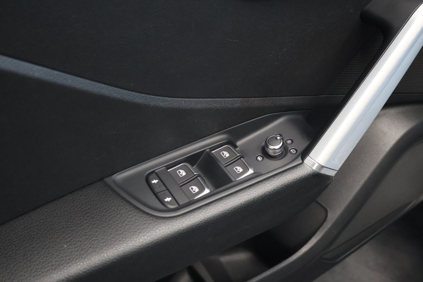 Foto van Audi Q2