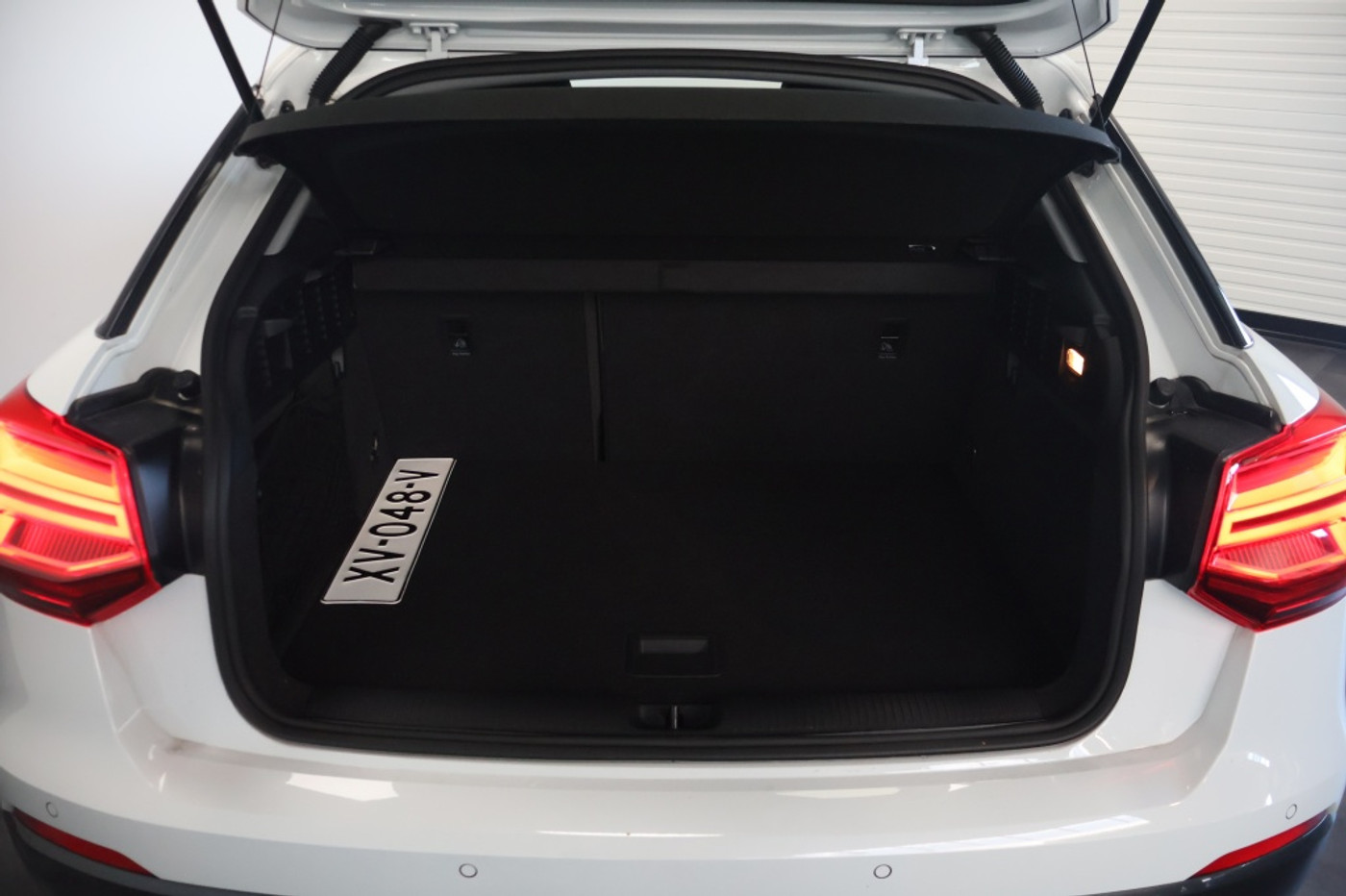 Foto van Audi Q2