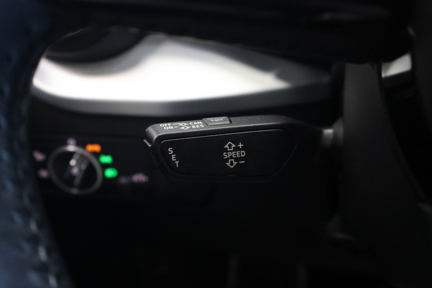 Foto van Audi Q2