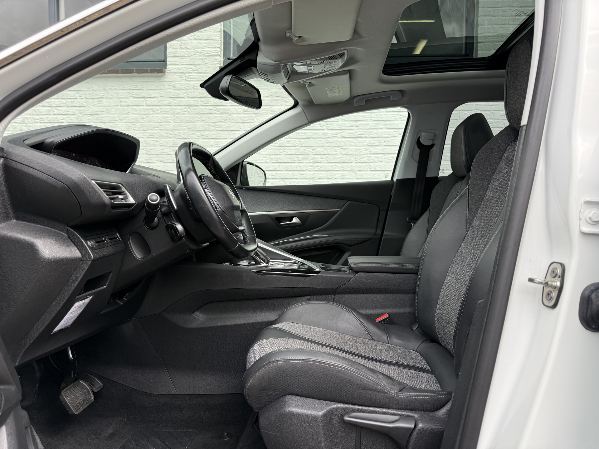 Foto van Peugeot 3008