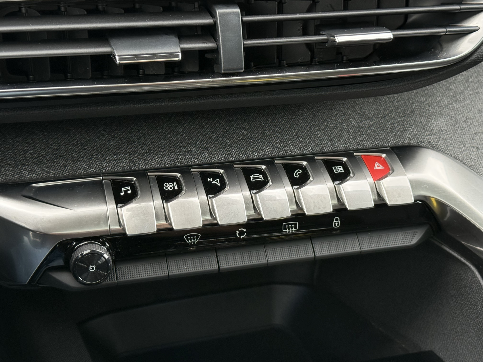 Foto van Peugeot 3008