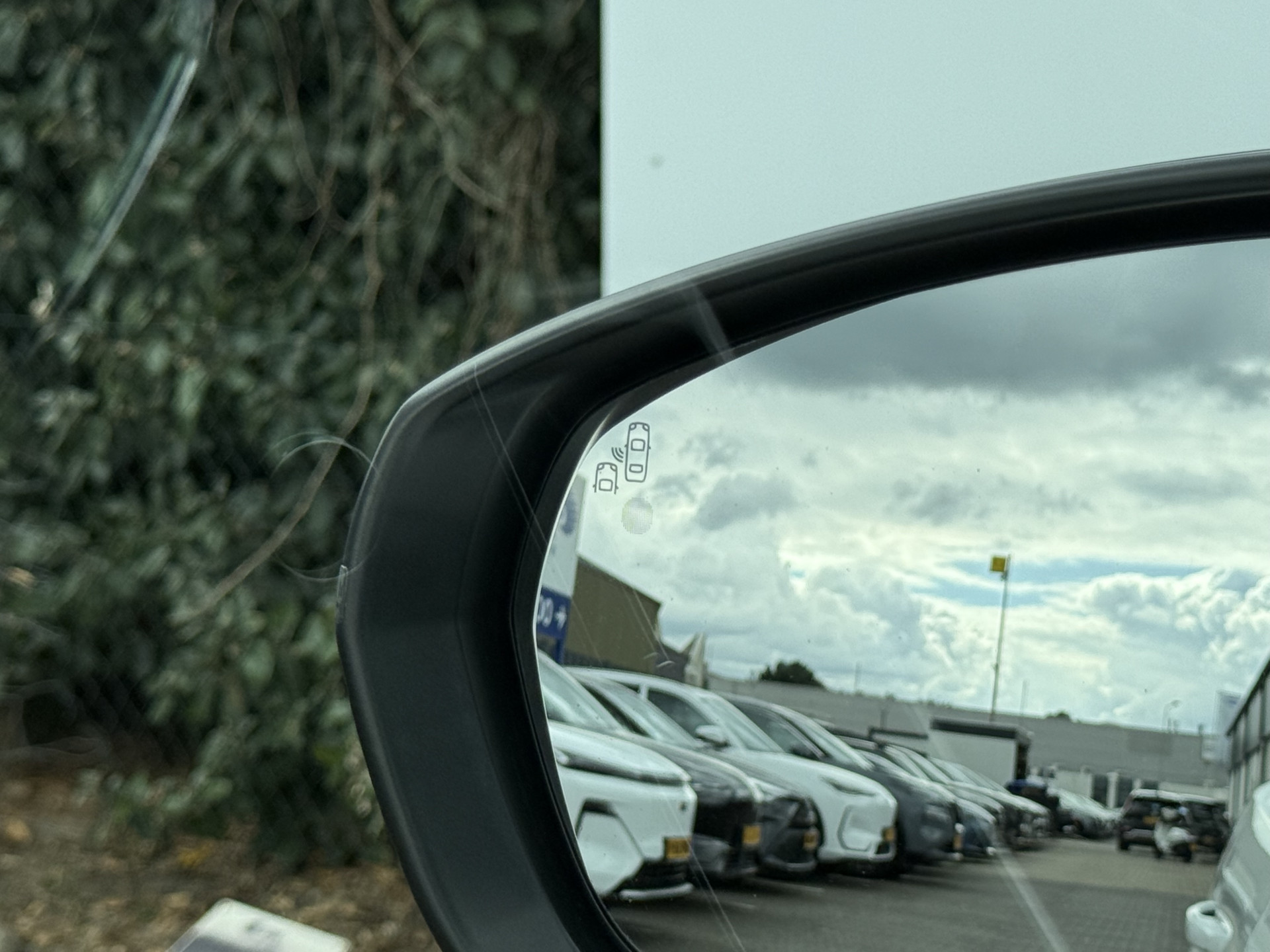 Foto van Peugeot 3008