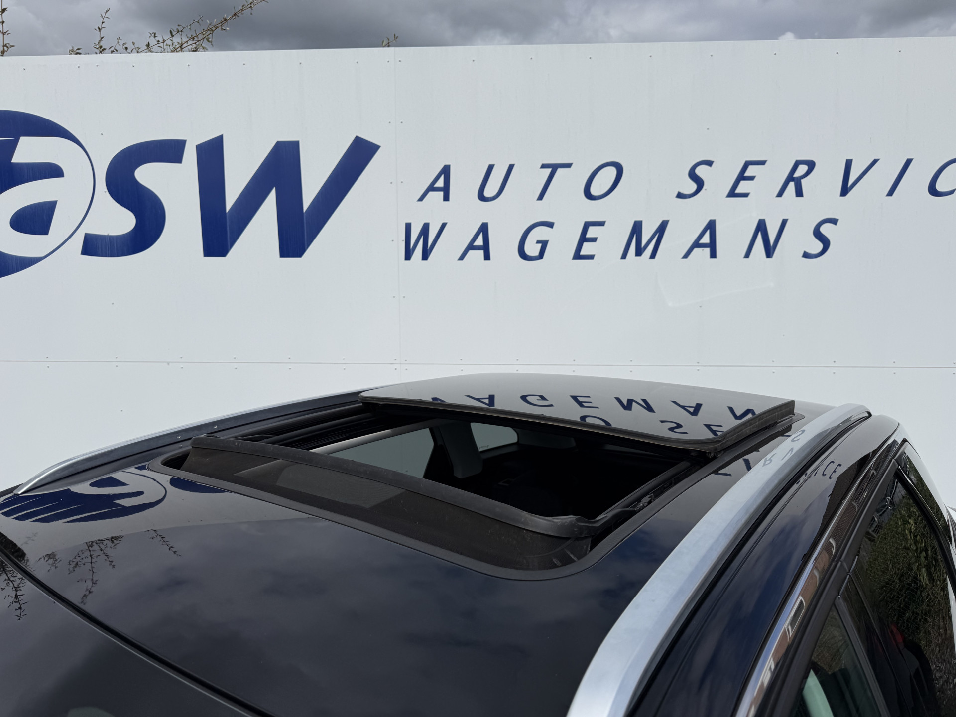 Foto van Peugeot 3008