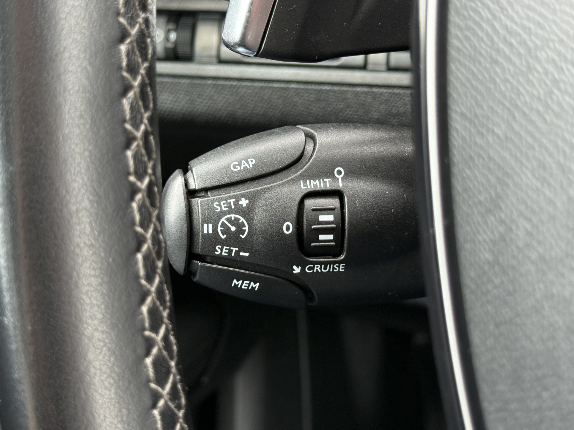 Foto van Peugeot 3008
