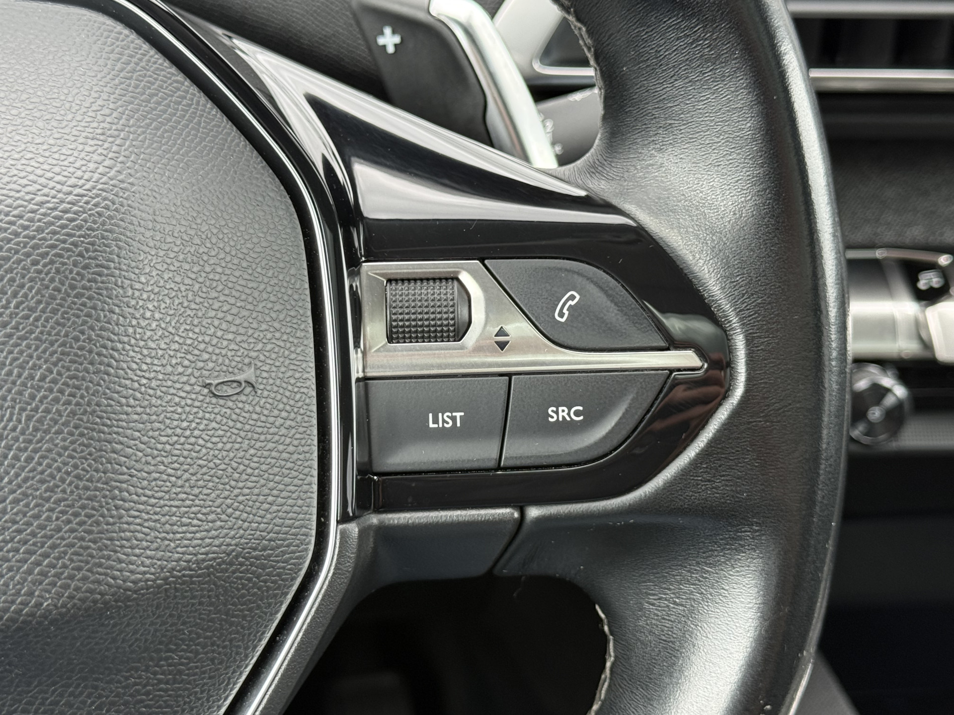 Foto van Peugeot 3008