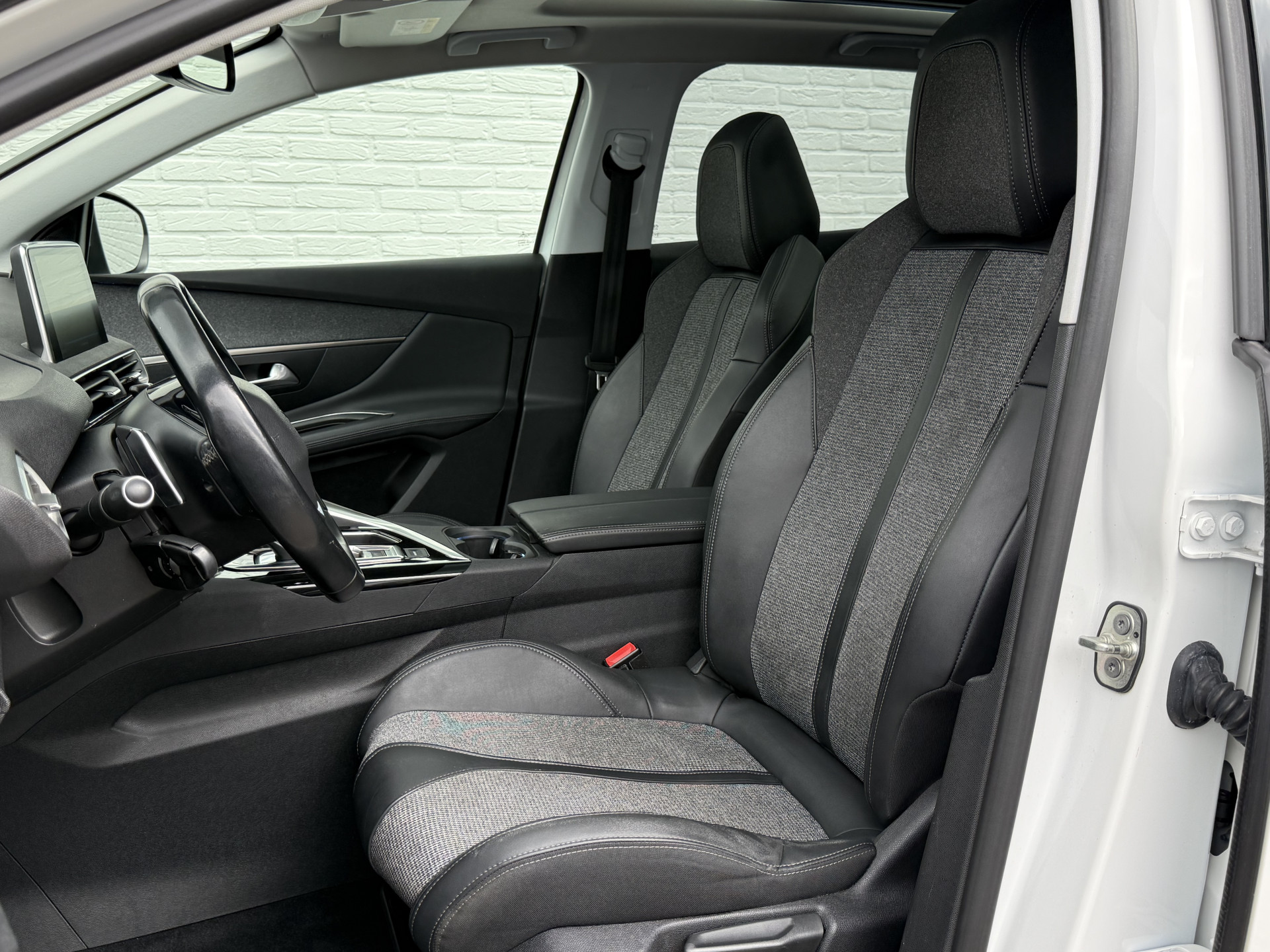 Foto van Peugeot 3008