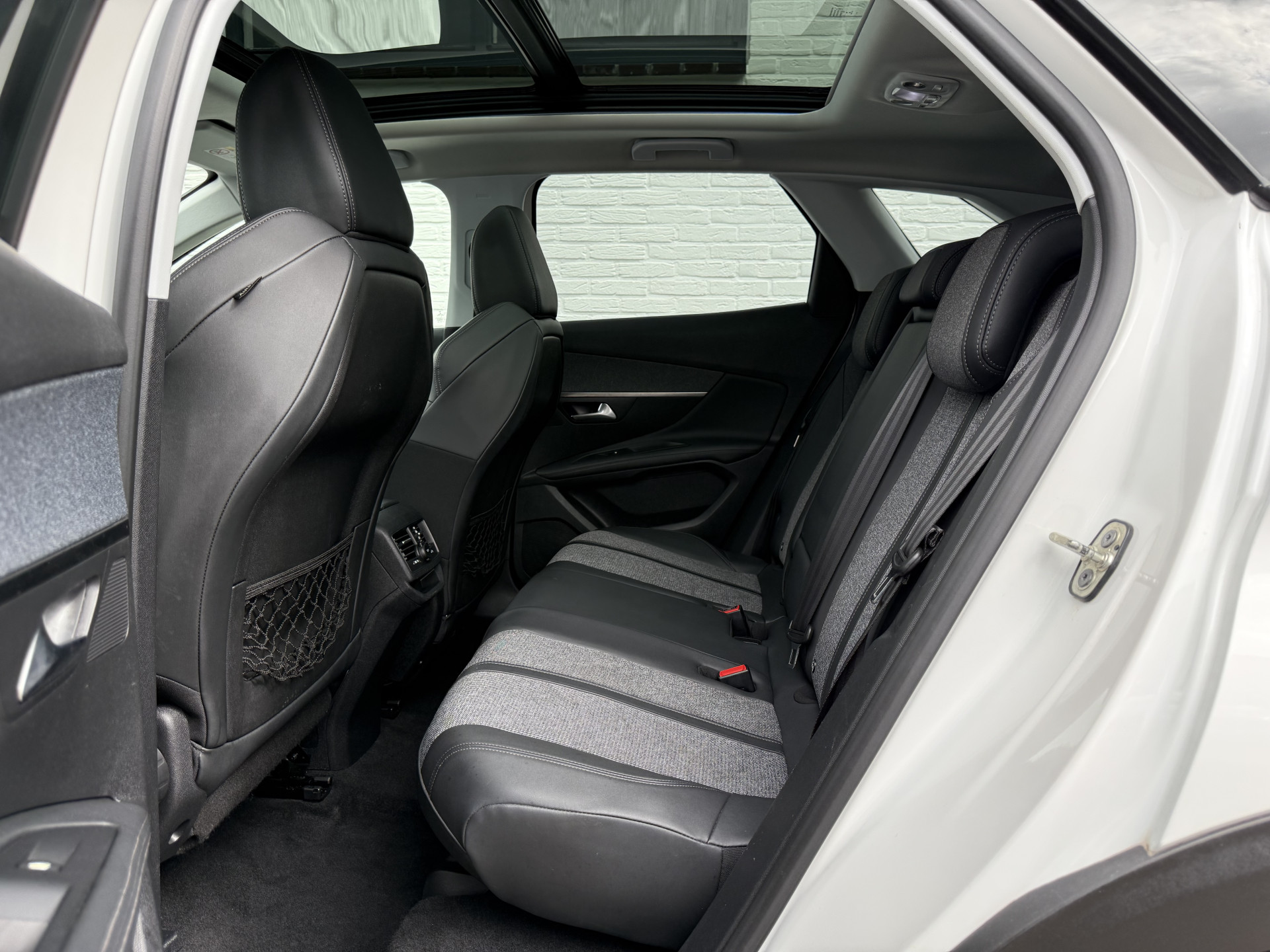Foto van Peugeot 3008